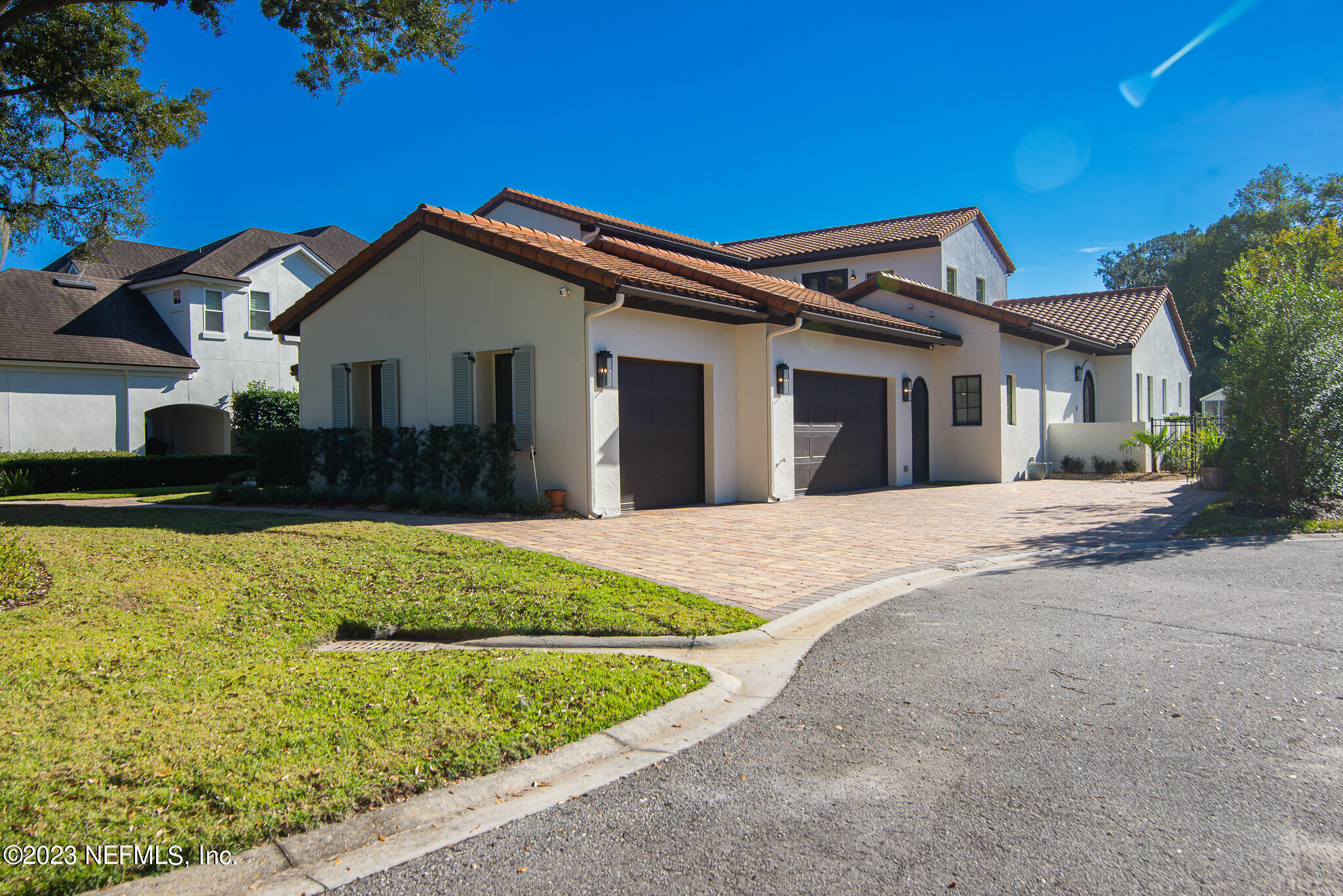 3121 RIVER VALE Court