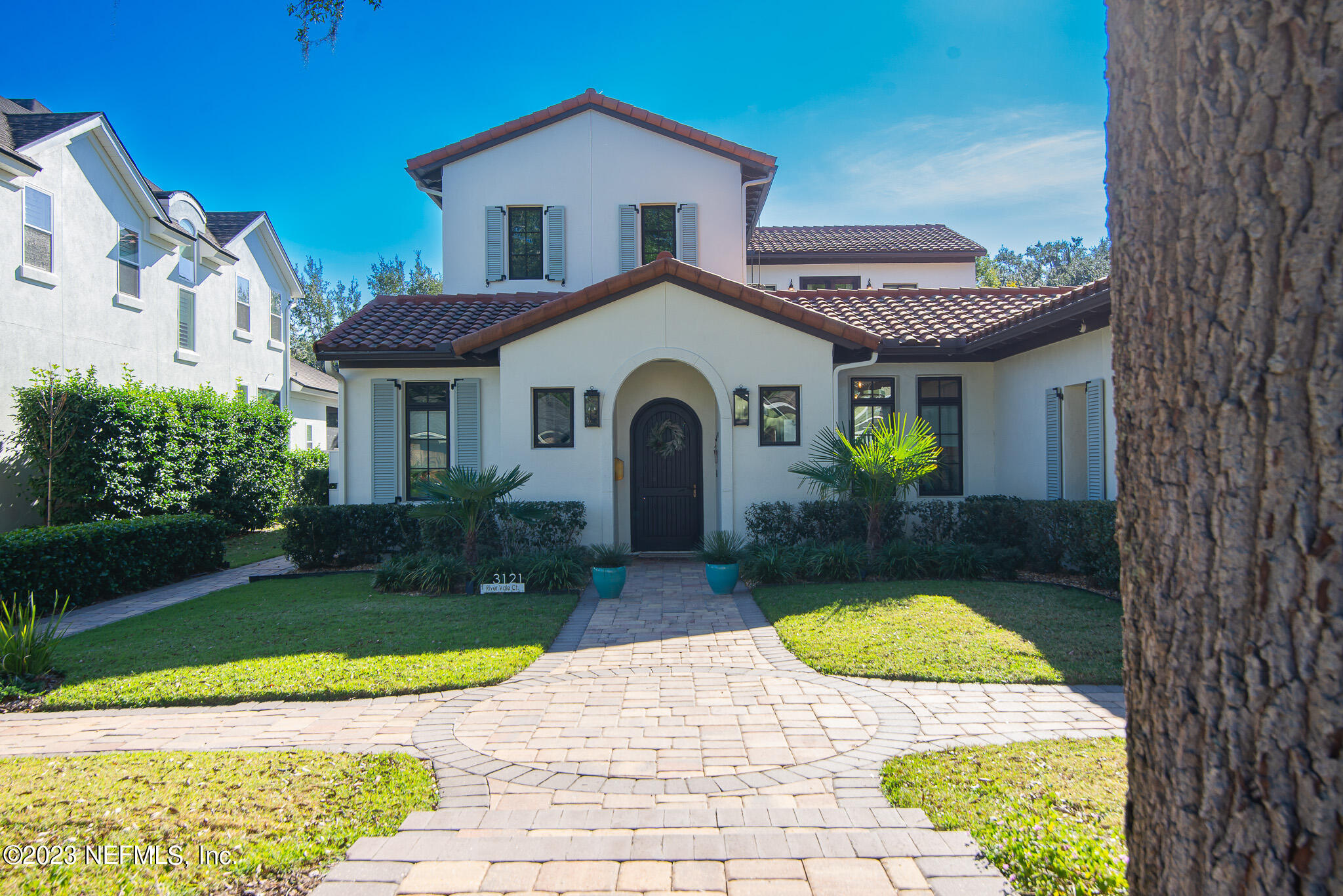 3121 RIVER VALE Court