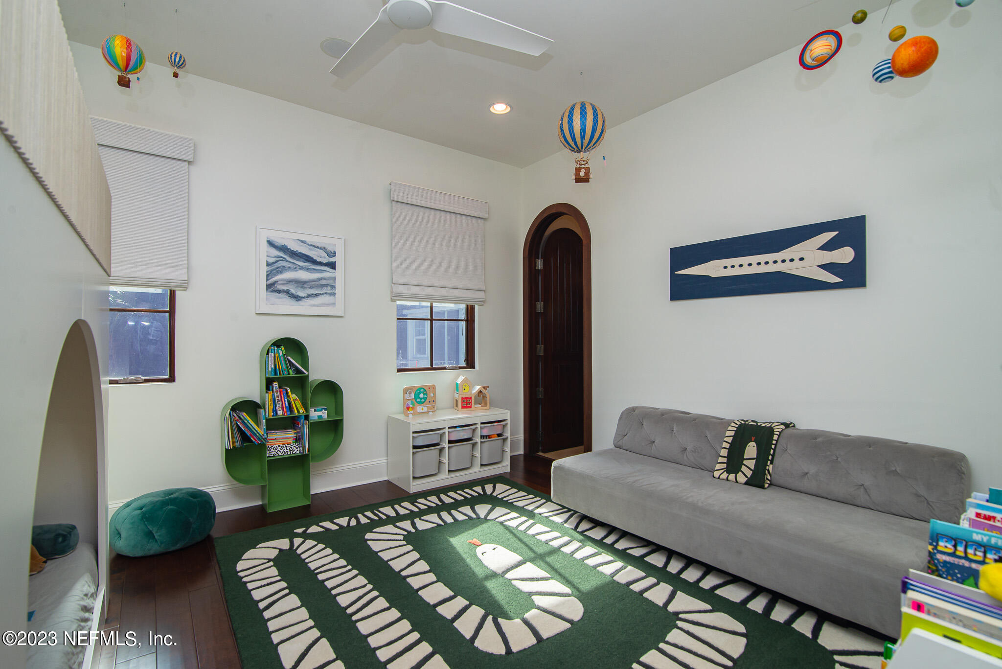 3121 RIVER VALE Court