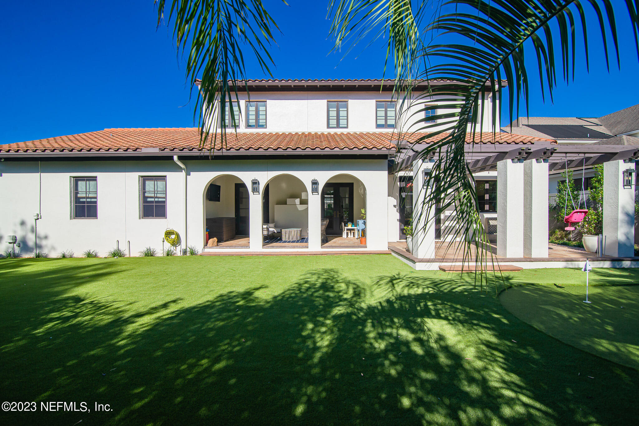 3121 RIVER VALE Court