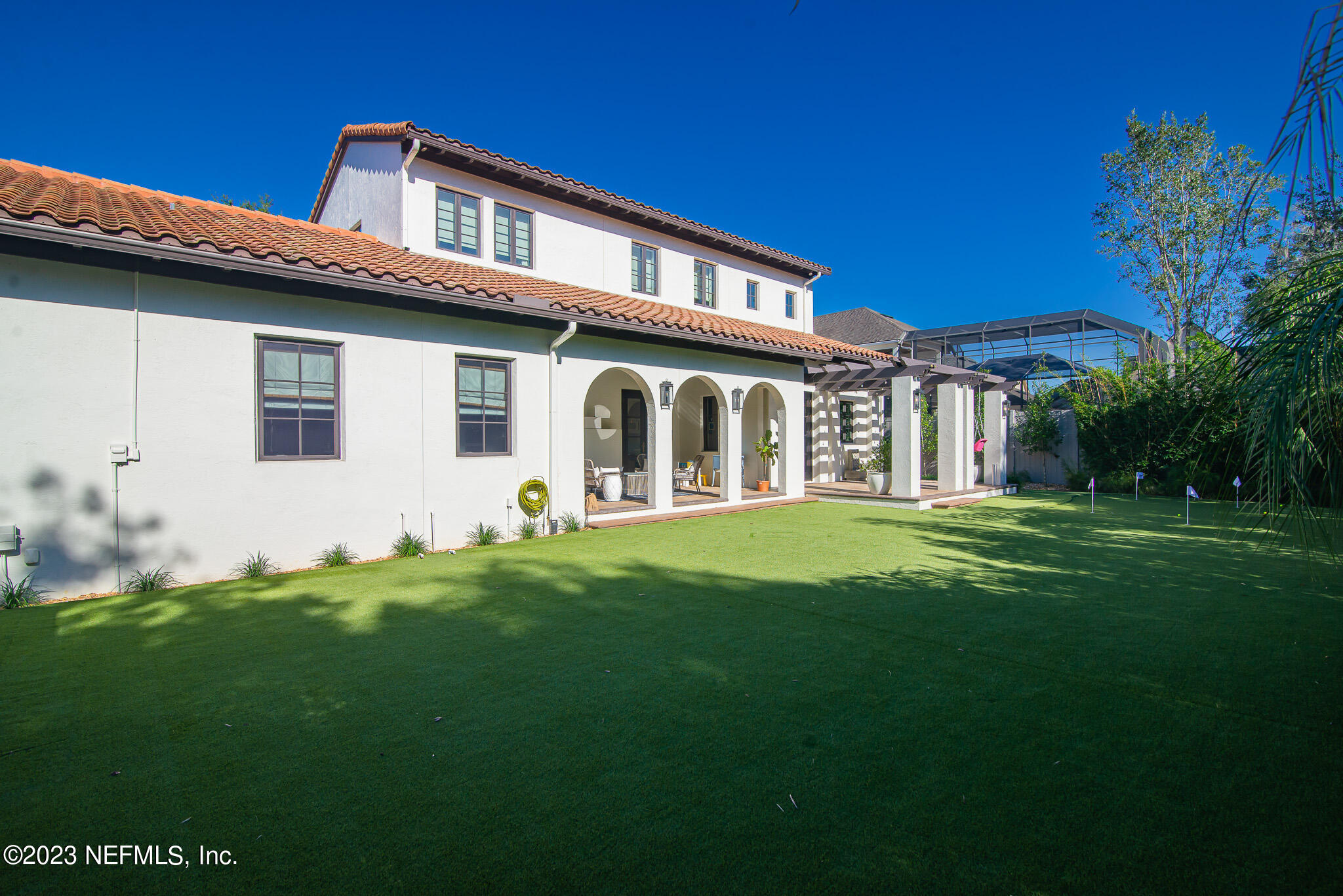 3121 RIVER VALE Court