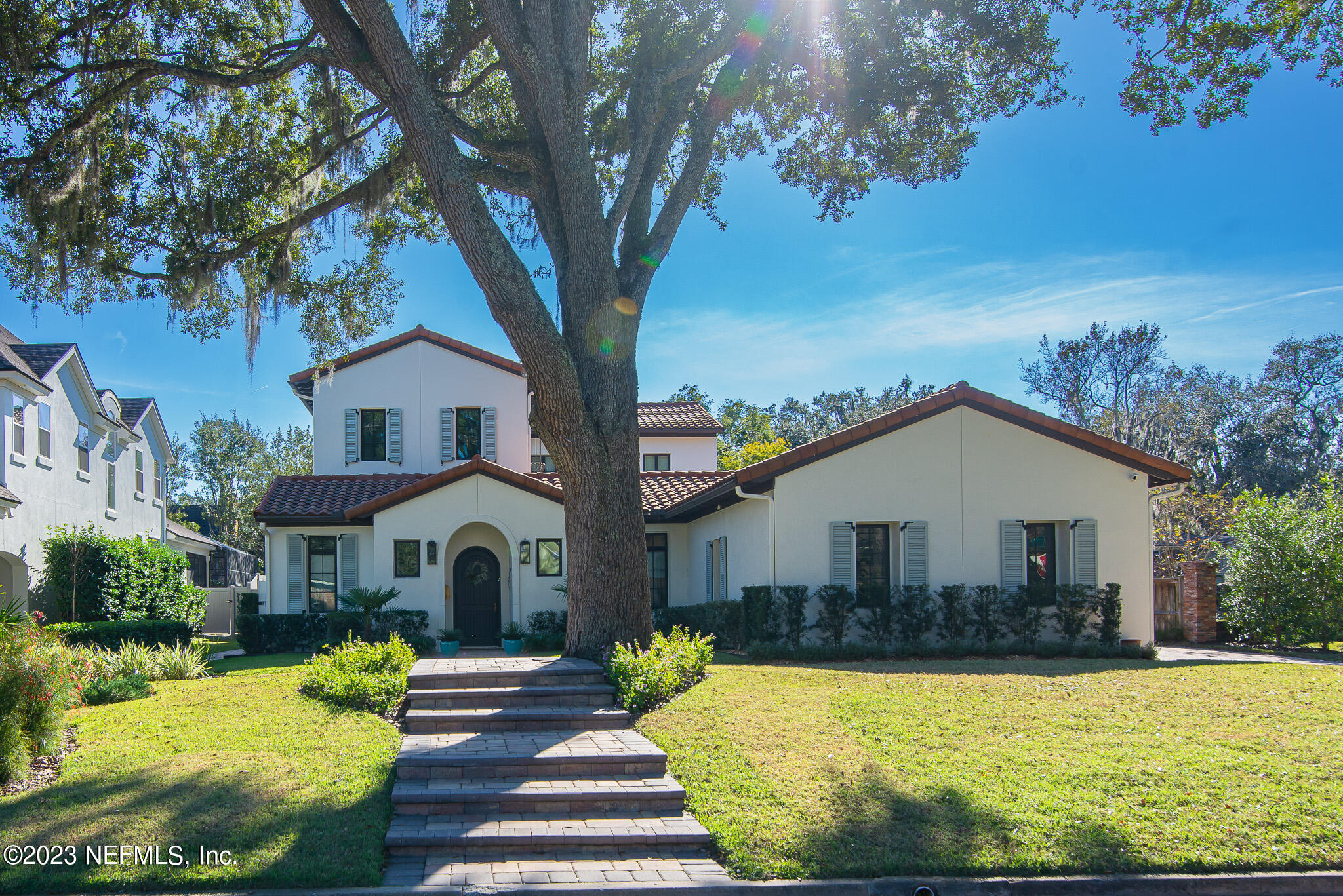 3121 RIVER VALE Court