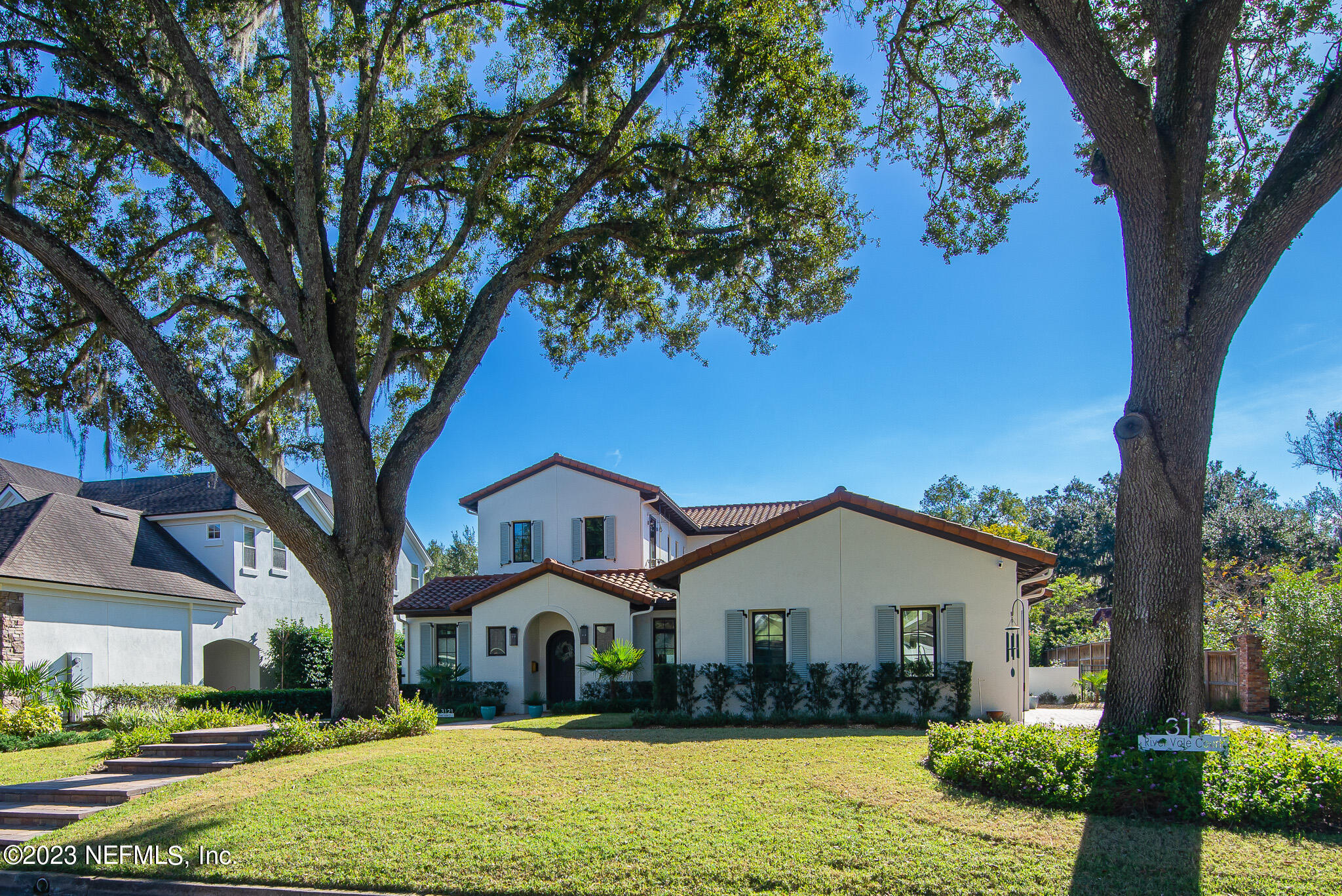 3121 RIVER VALE Court