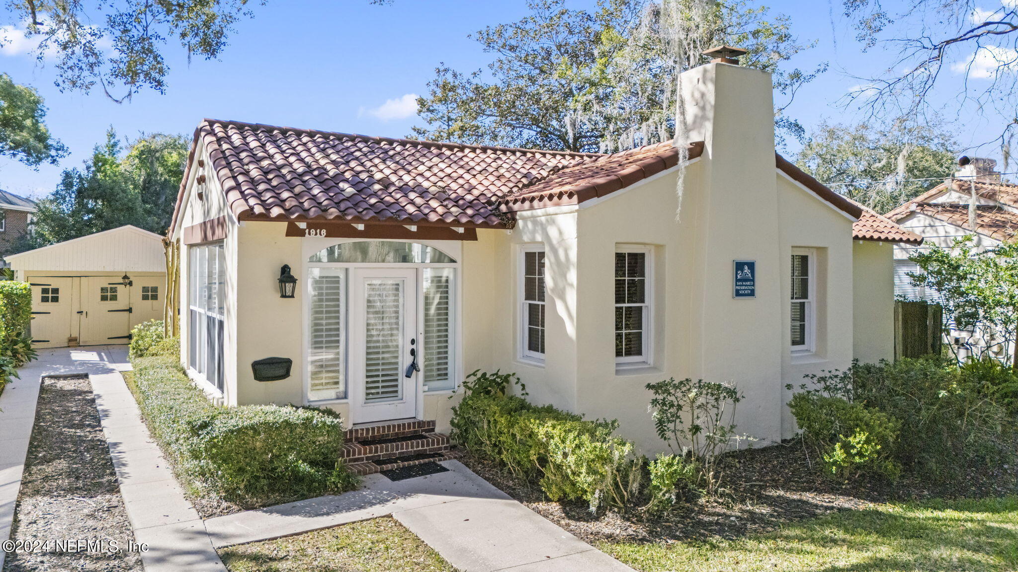 1916 SAN MARCO Place