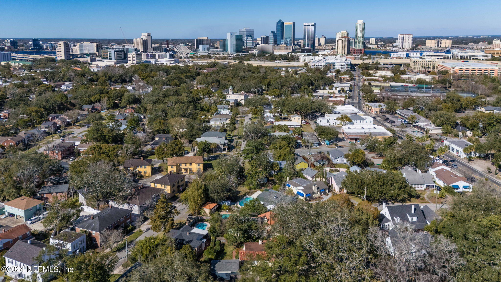 1916 SAN MARCO Place