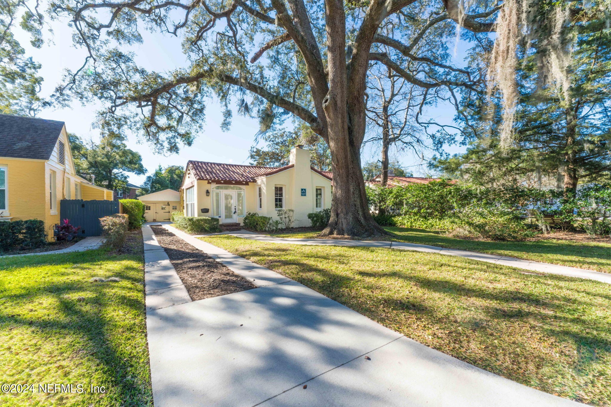 1916 SAN MARCO Place