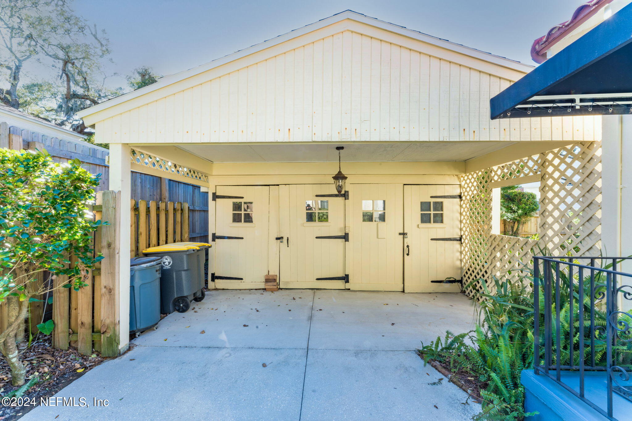 1916 SAN MARCO Place