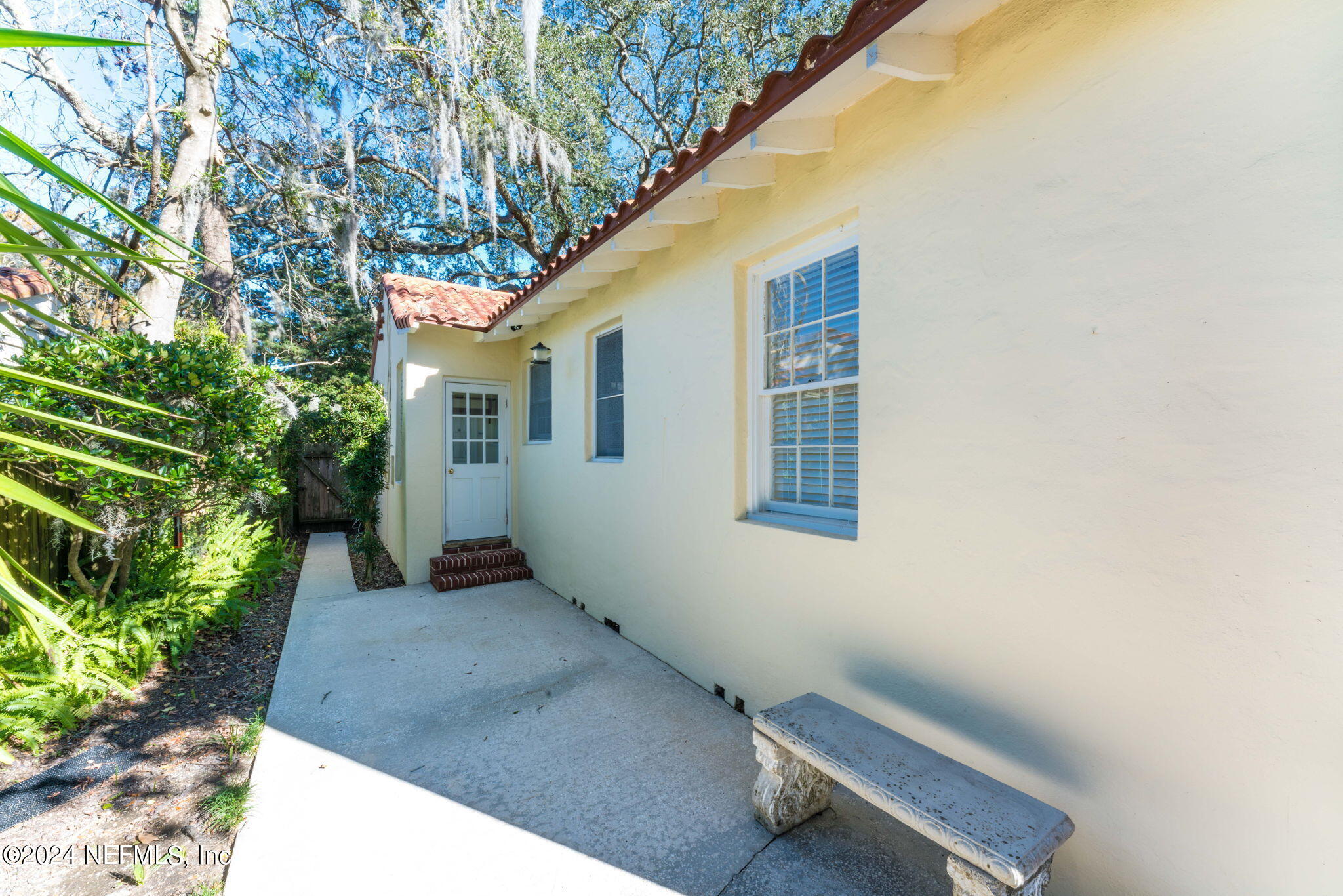 1916 SAN MARCO Place