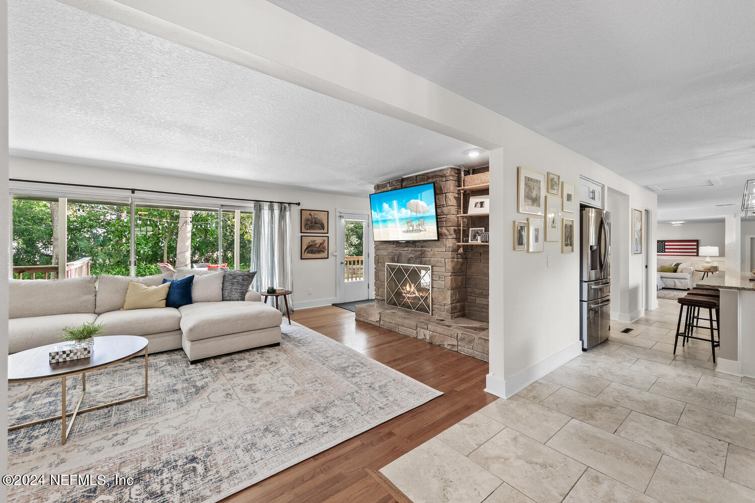 8125 SAN RAFAEL Drive