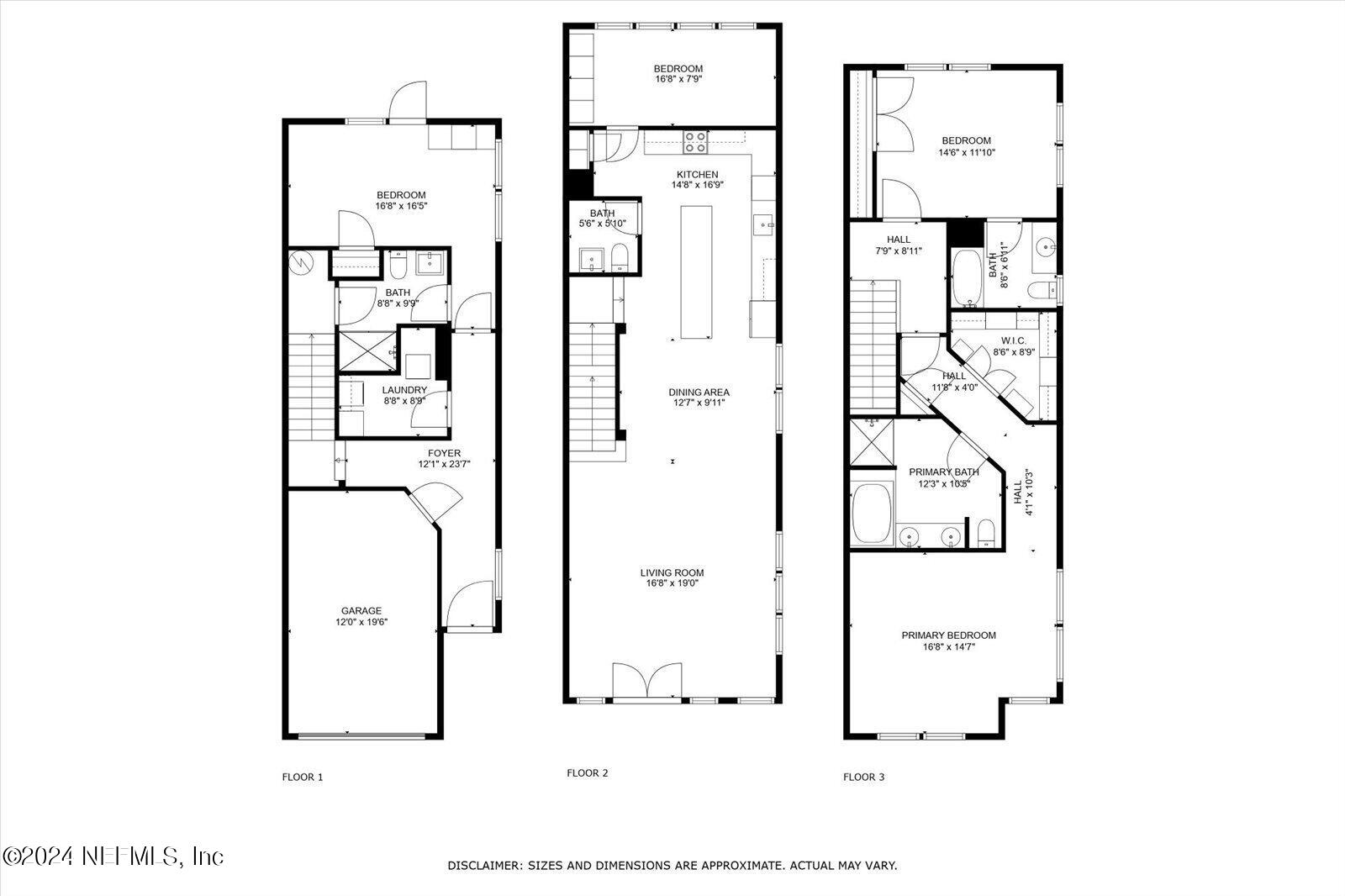 1330 2ND Street S, F