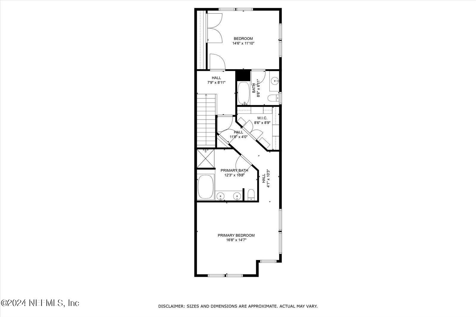 1330 2ND Street S, F