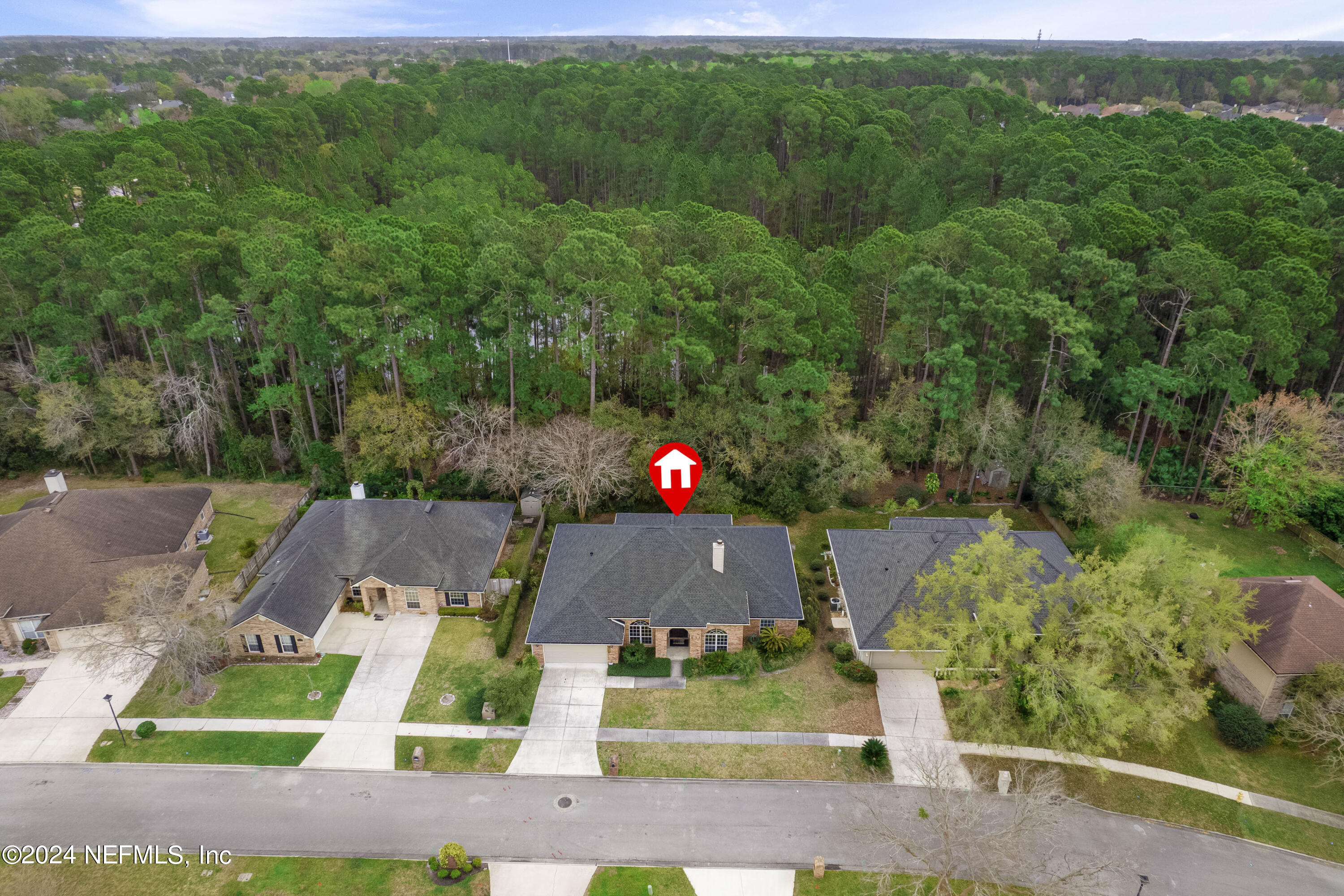 9227 JAYBIRD Circle E