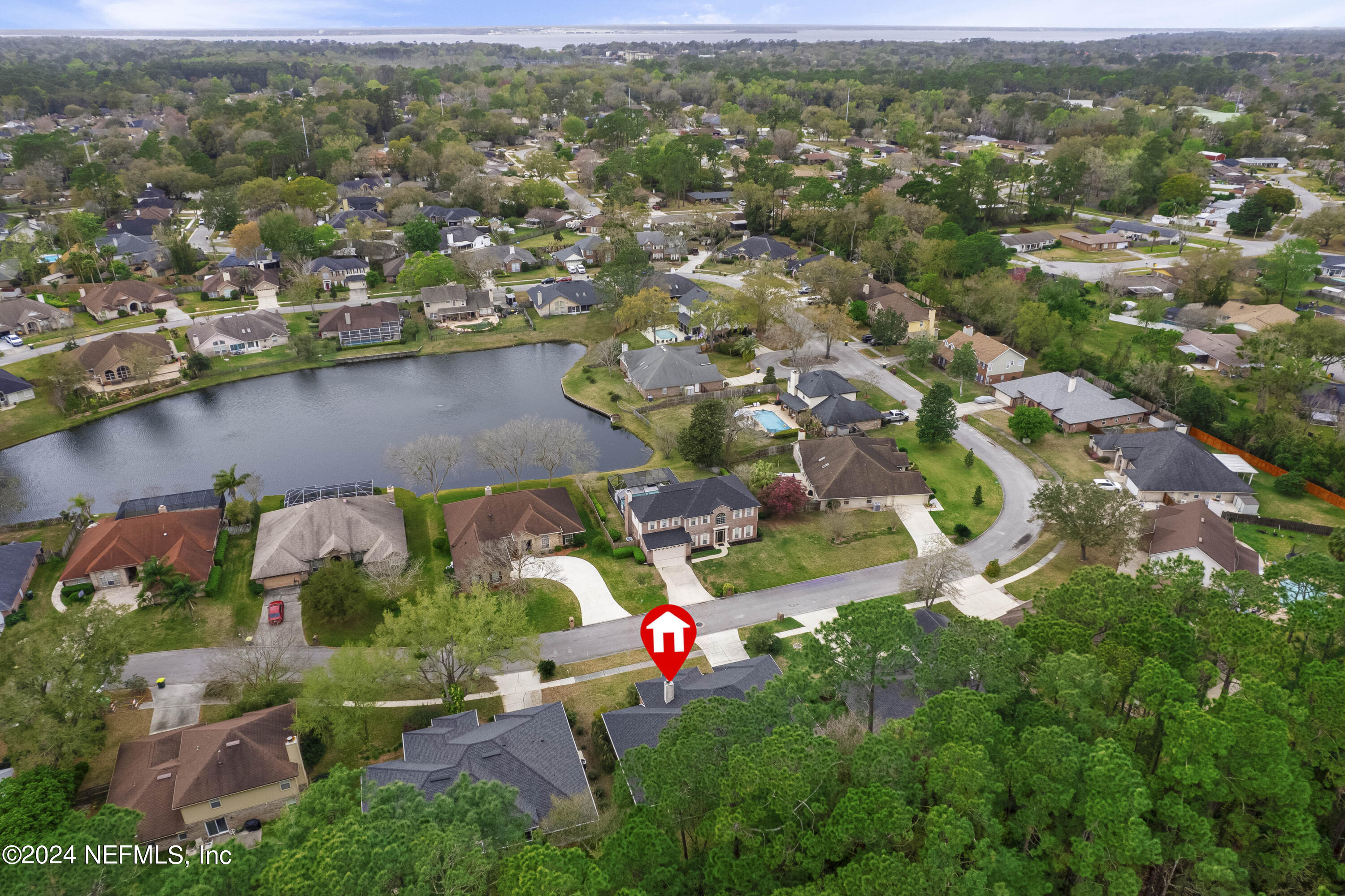 9227 JAYBIRD Circle E