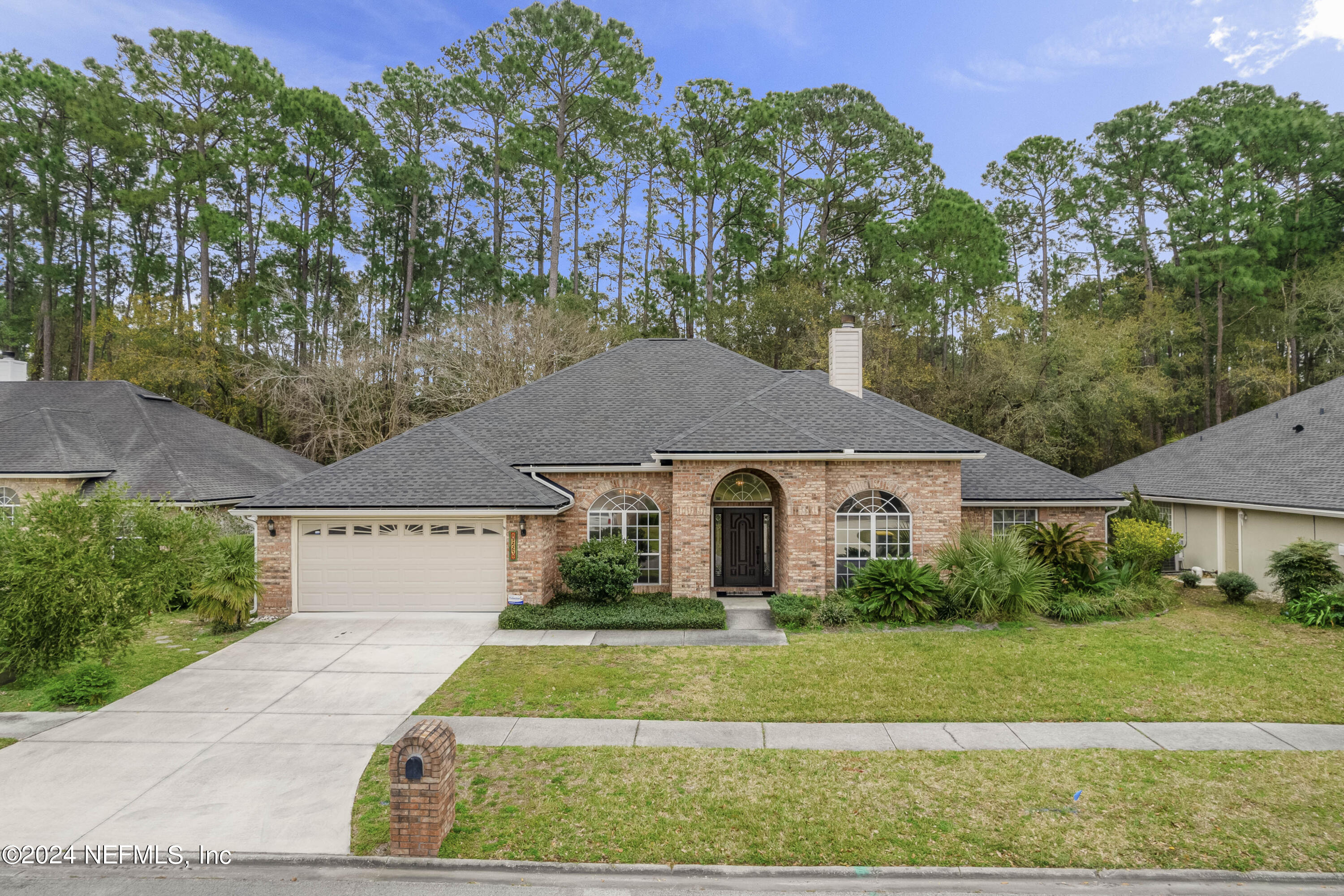 9227 JAYBIRD Circle E