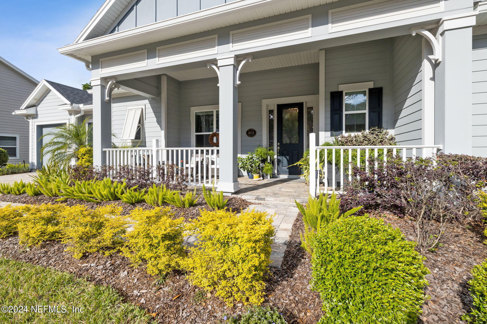 8619 HOMEPLACE Drive