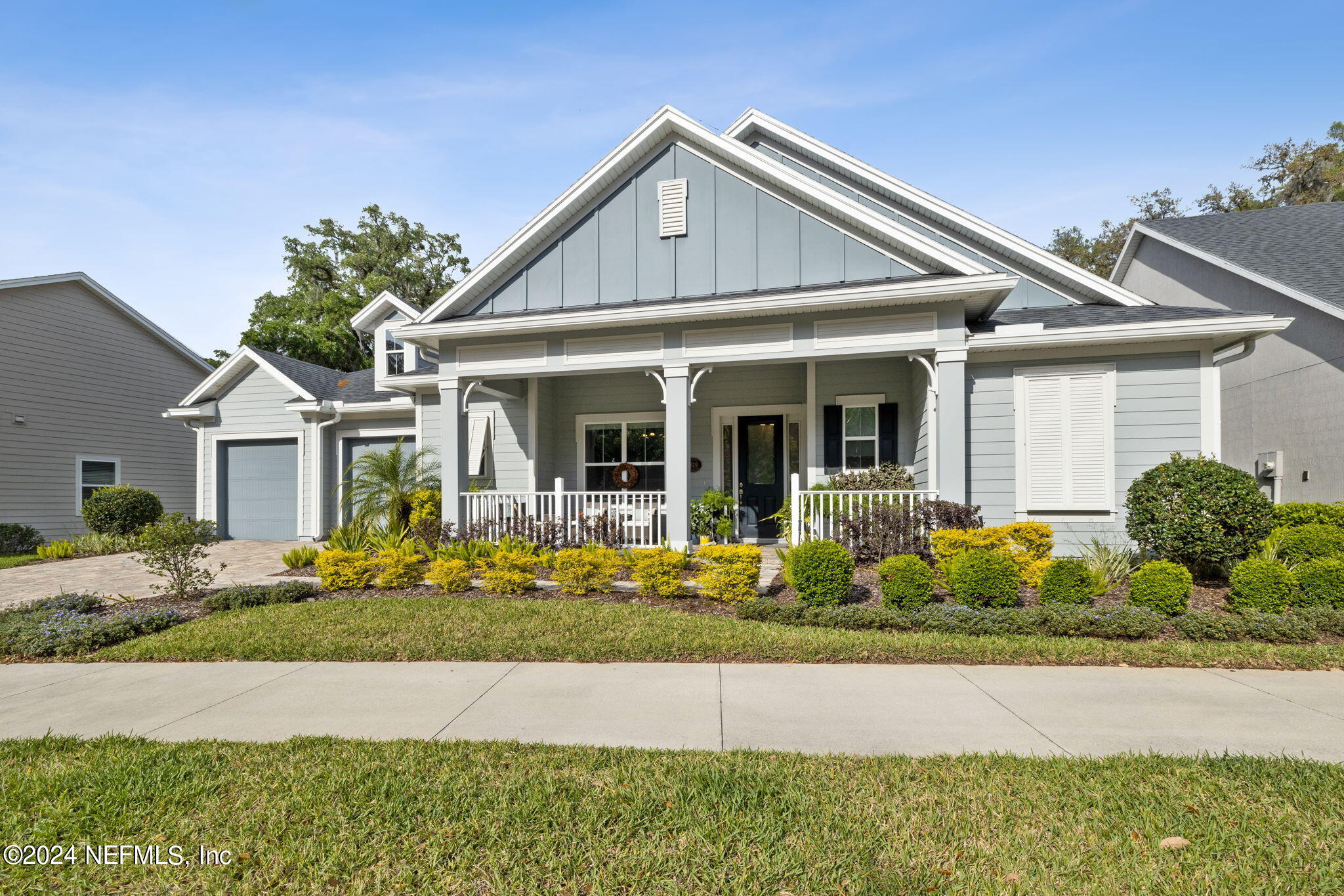 8619 HOMEPLACE Drive