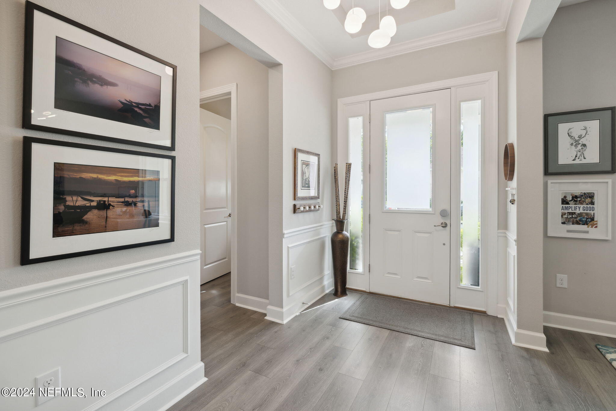 8619 HOMEPLACE Drive