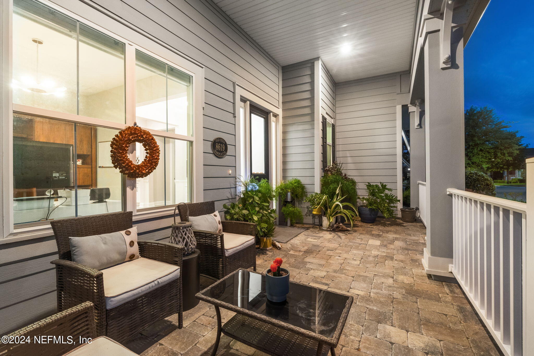 8619 HOMEPLACE Drive