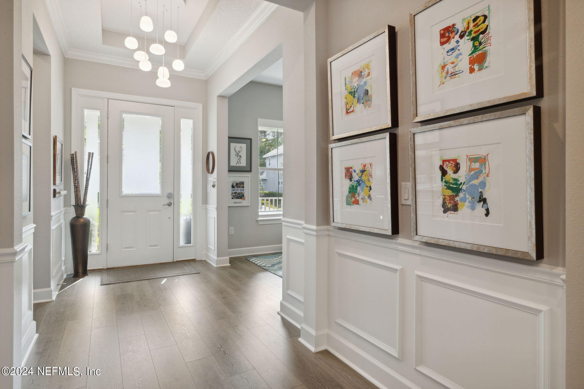 8619 HOMEPLACE Drive