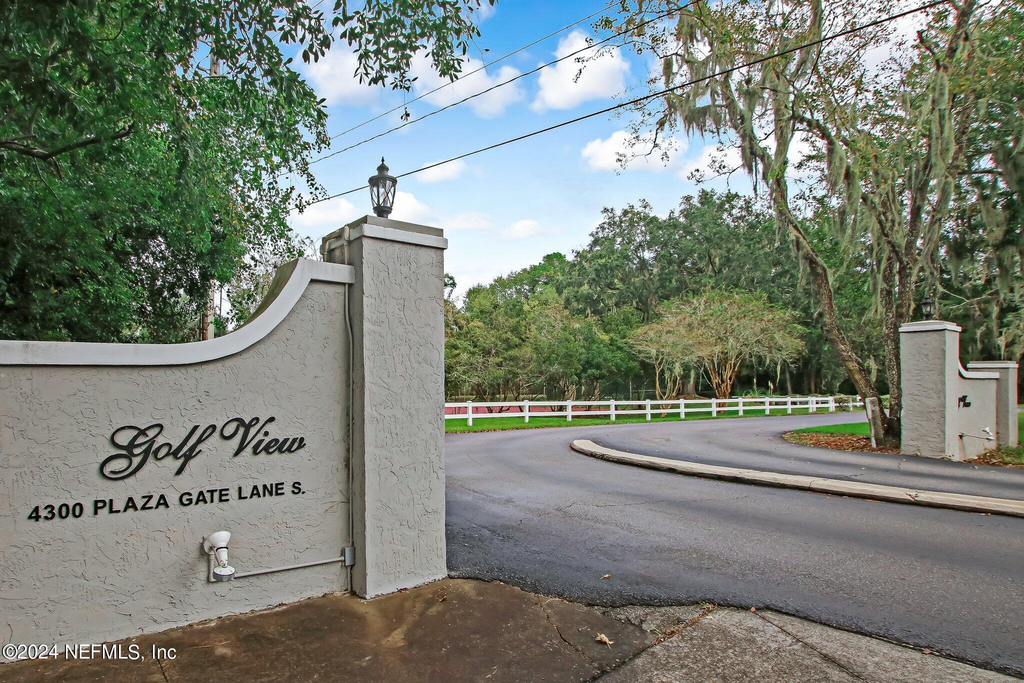 4321 PLAZA GATE Lane S, 201