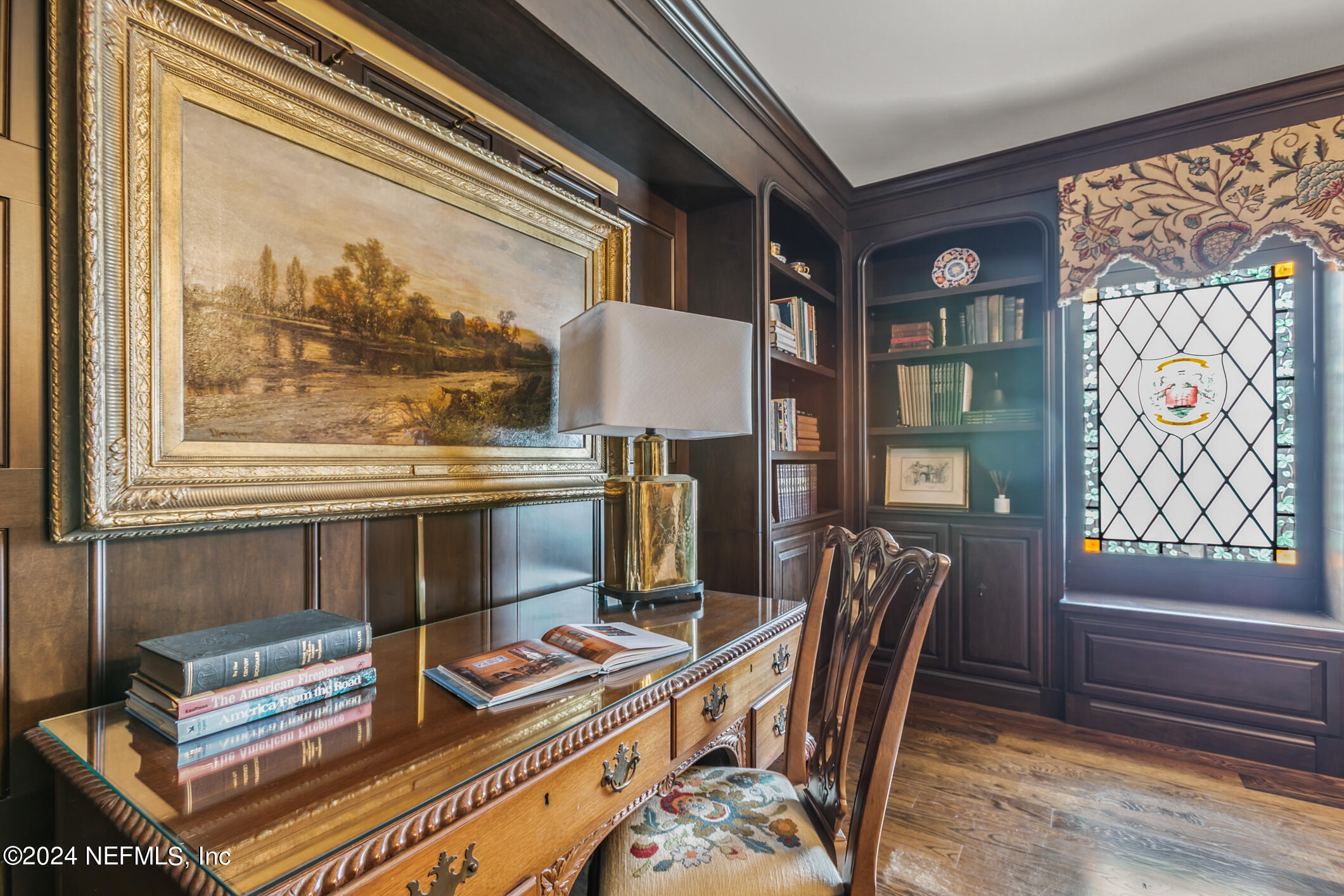 1560 LANCASTER Terrace, 802 & 804