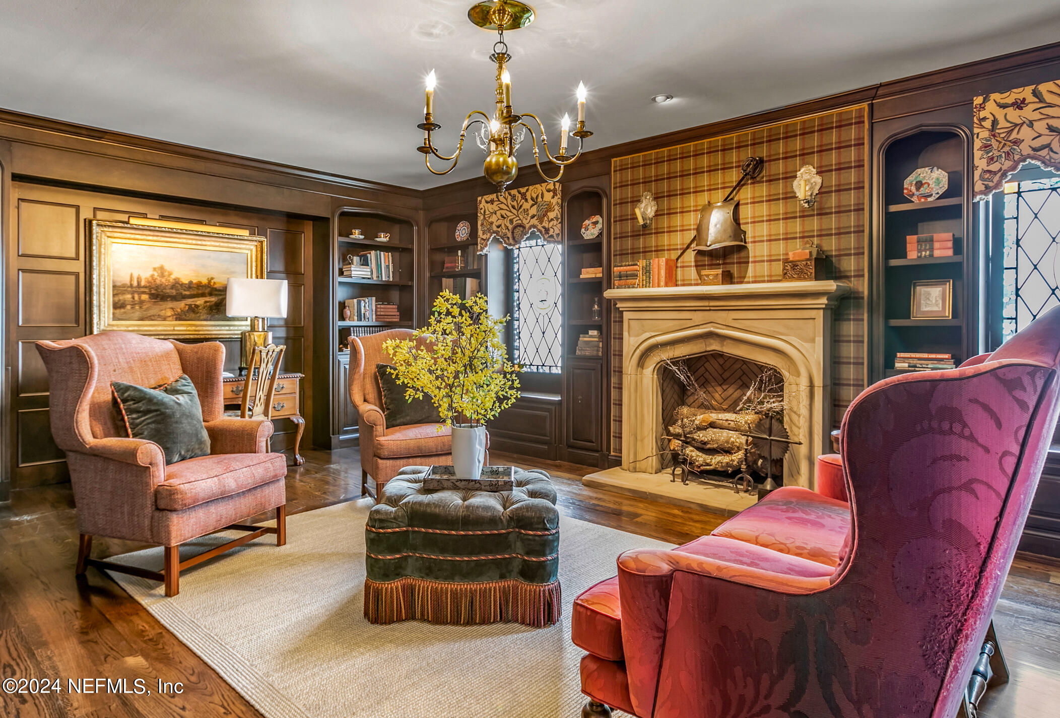 1560 LANCASTER Terrace, 802 & 804