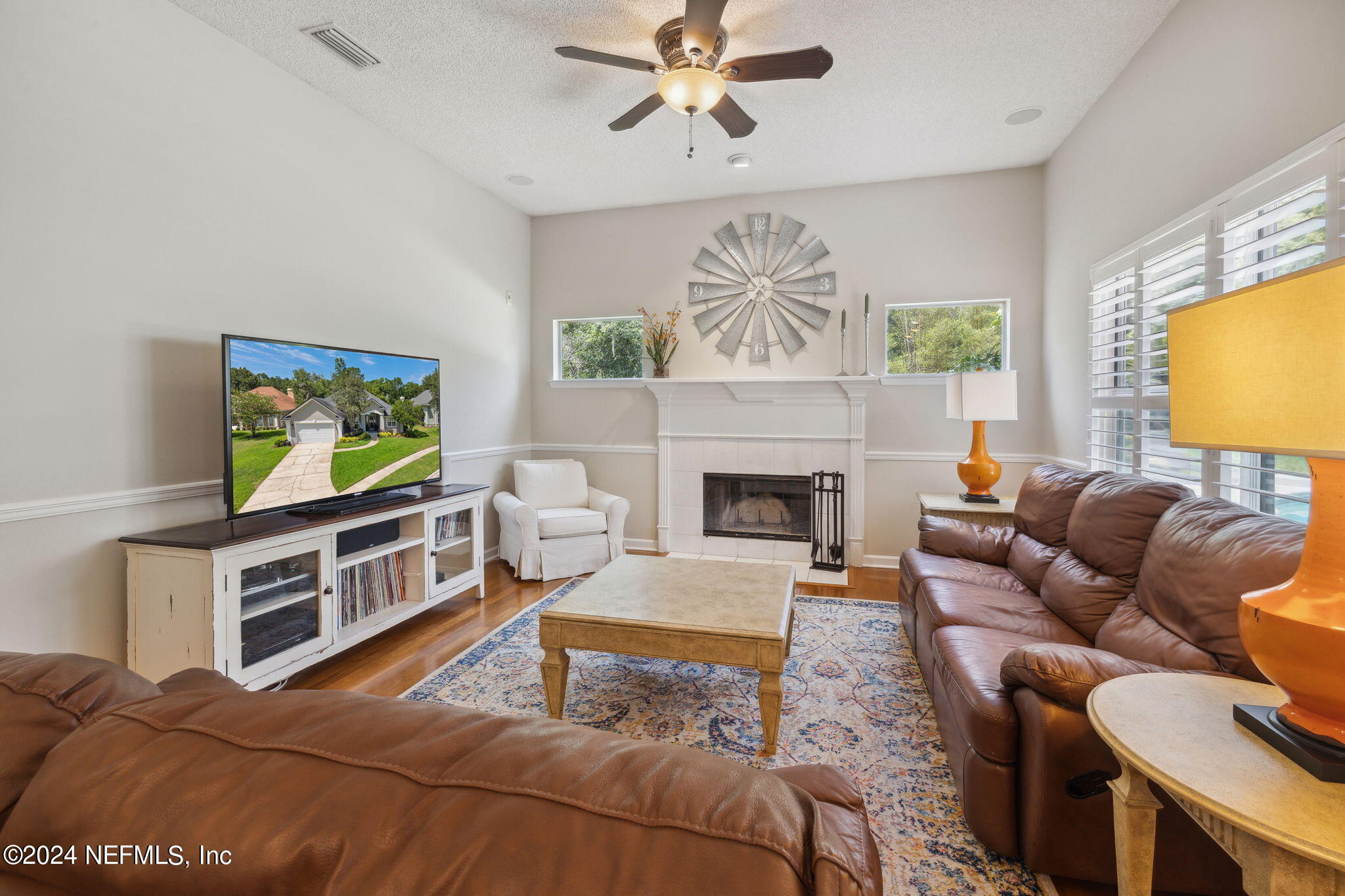 8664 ROLLING BROOK Lane