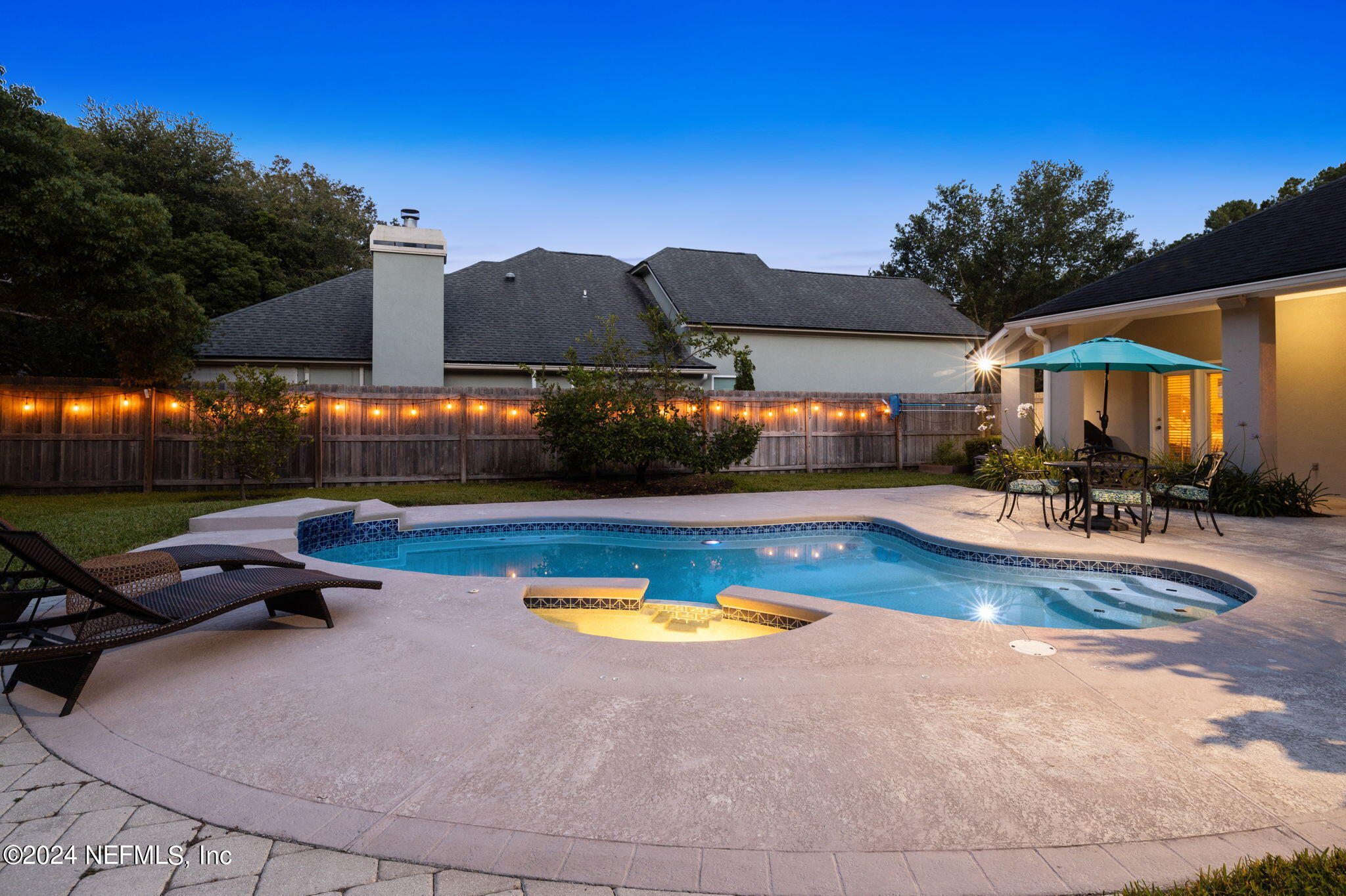 8664 ROLLING BROOK Lane