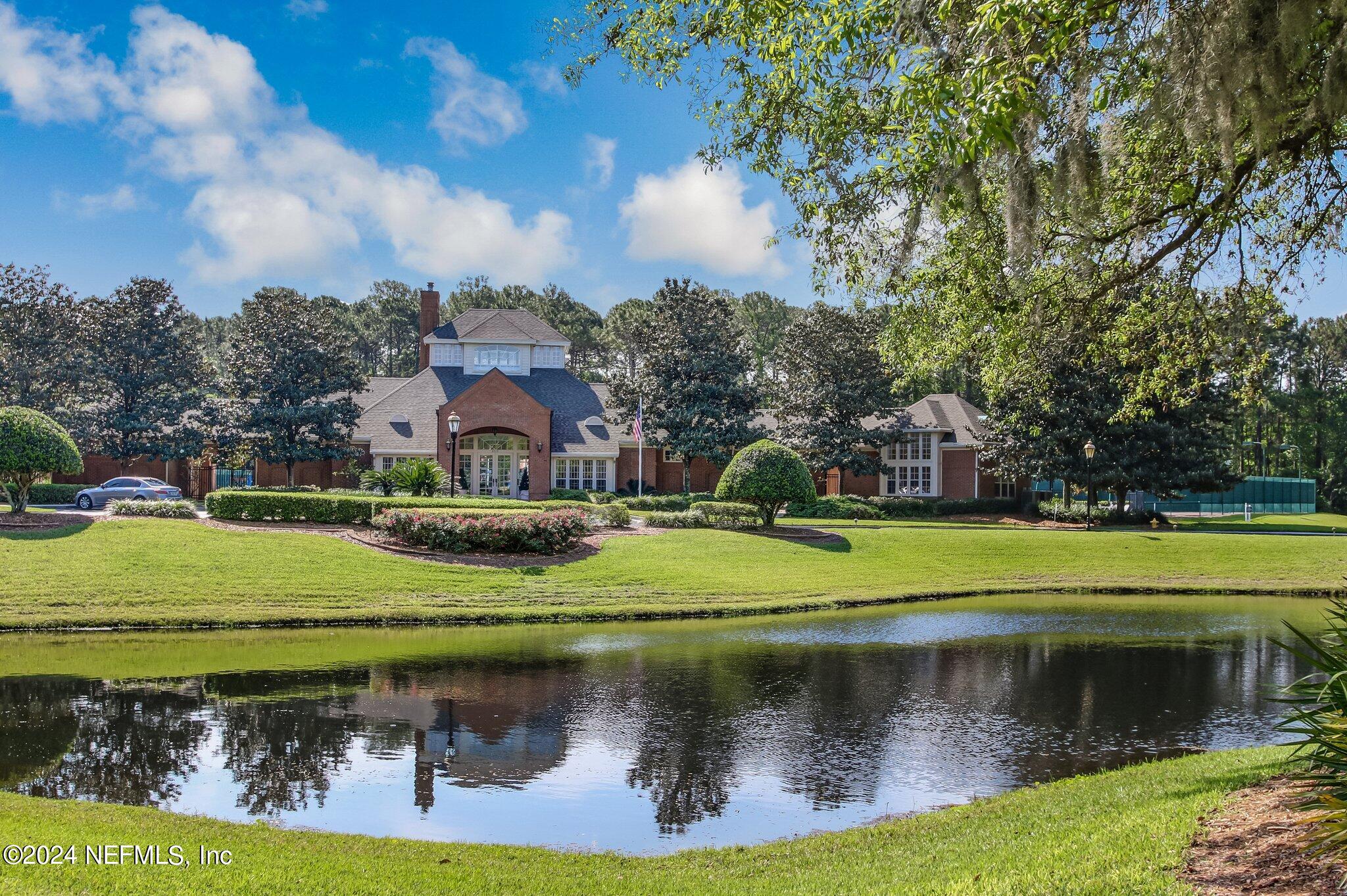 8664 ROLLING BROOK Lane