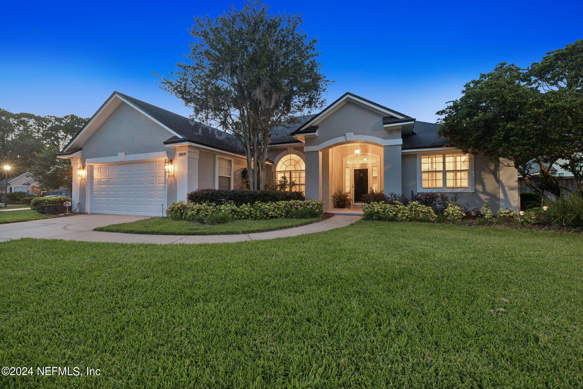 8664 ROLLING BROOK Lane