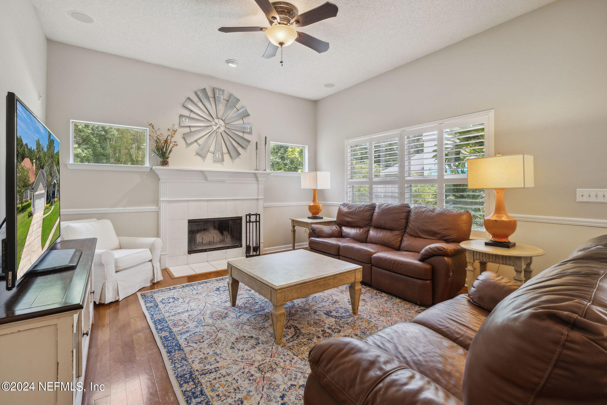 8664 ROLLING BROOK Lane