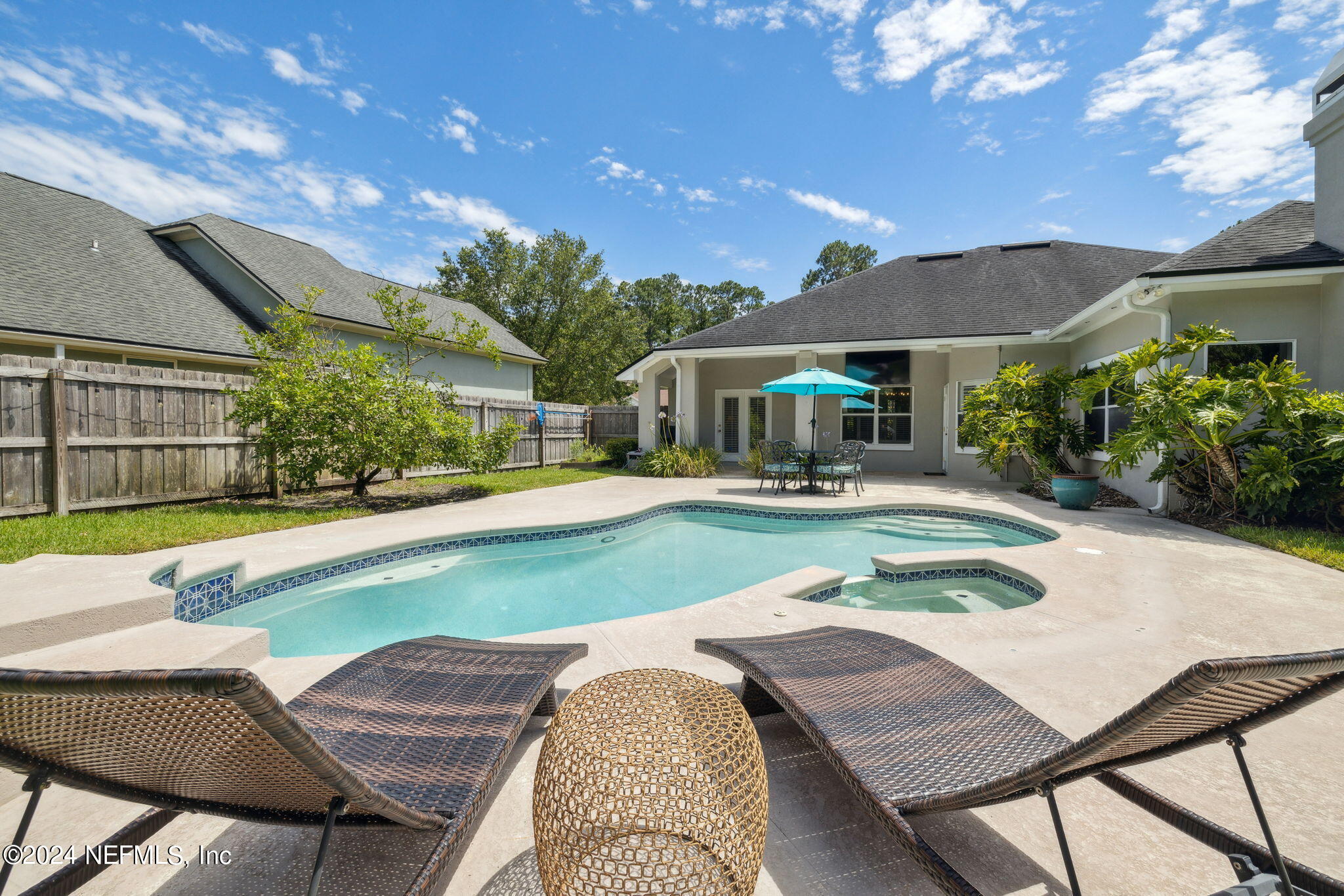 8664 ROLLING BROOK Lane