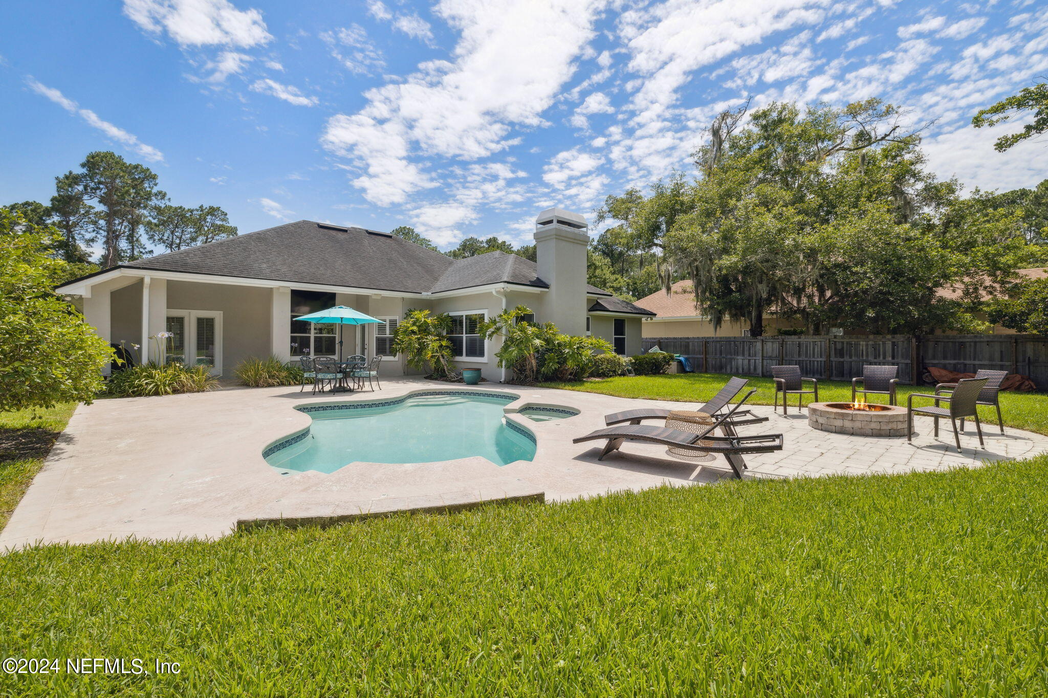 8664 ROLLING BROOK Lane