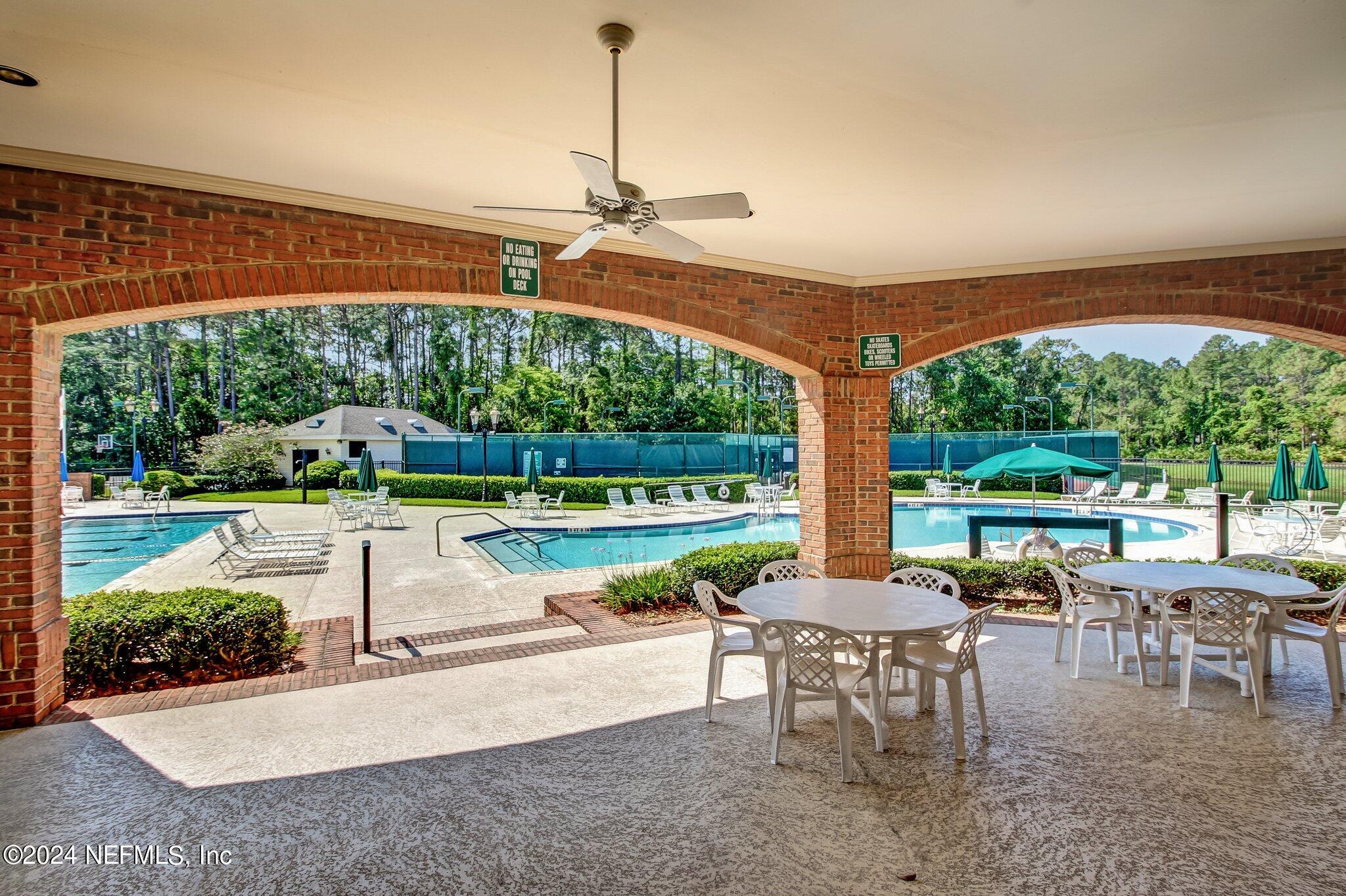 8664 ROLLING BROOK Lane