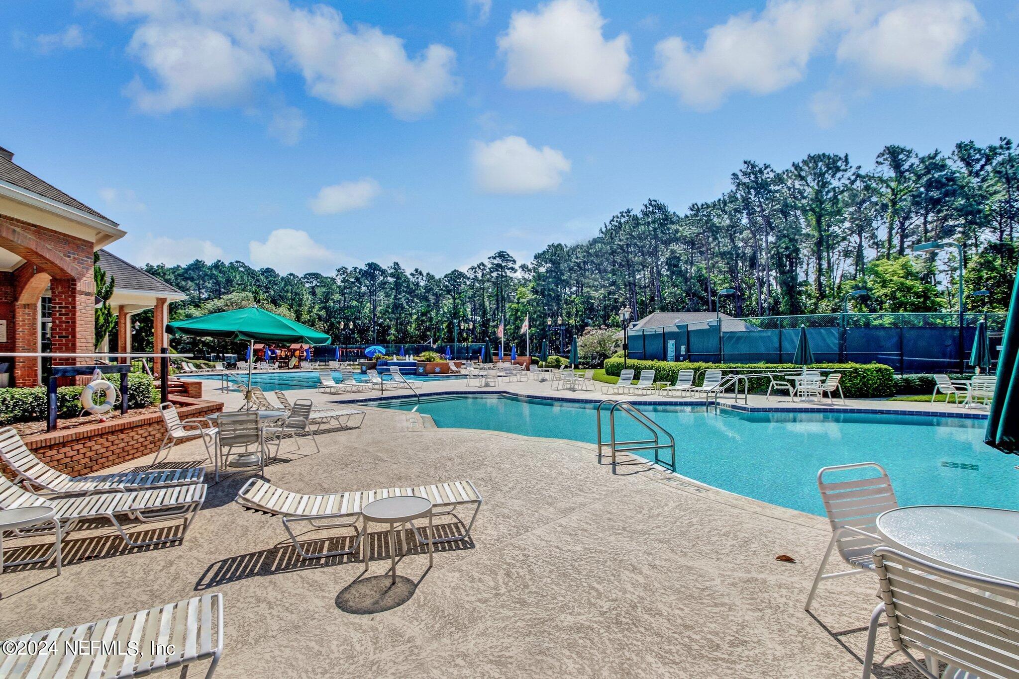 8664 ROLLING BROOK Lane