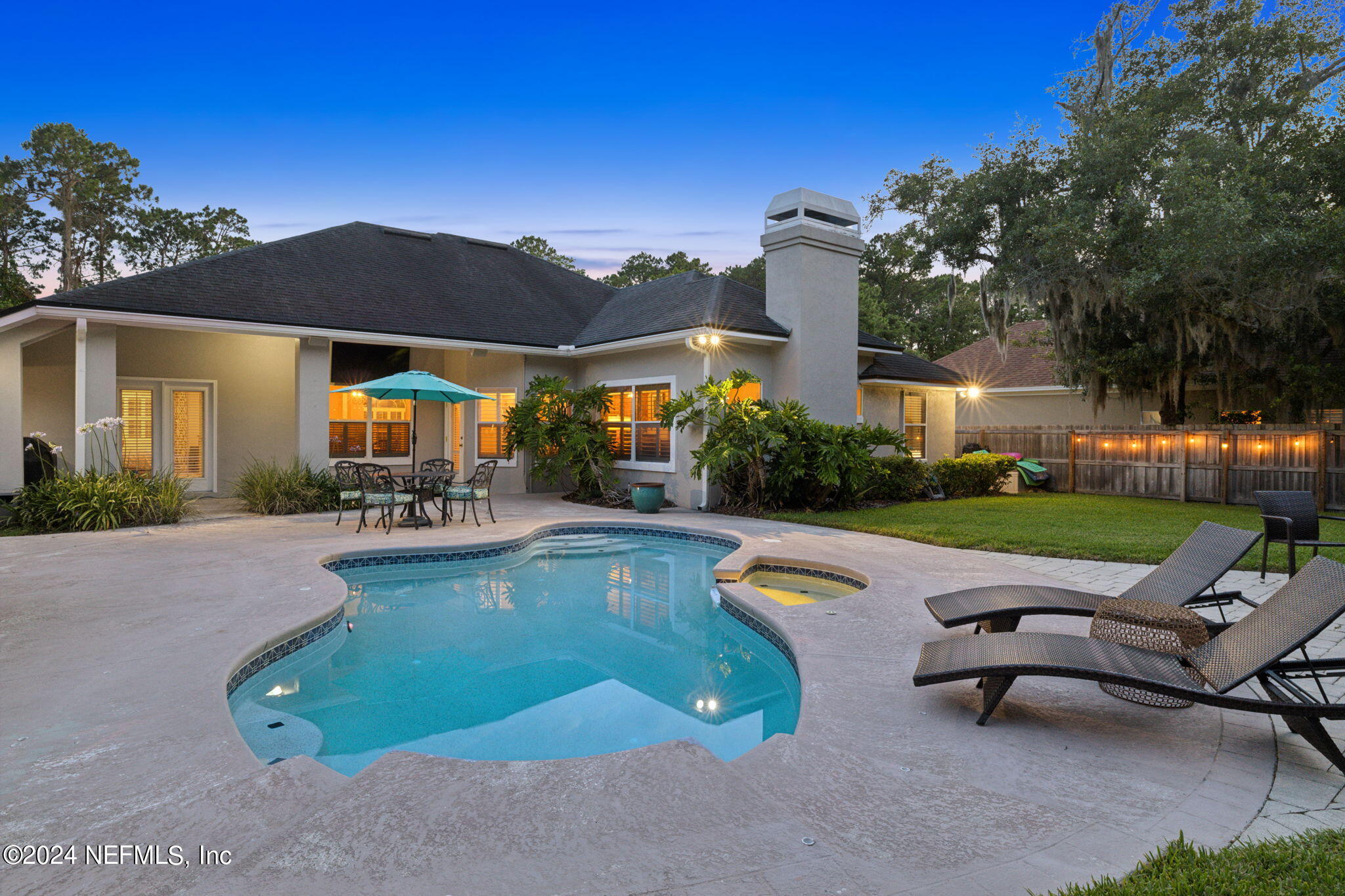 8664 ROLLING BROOK Lane