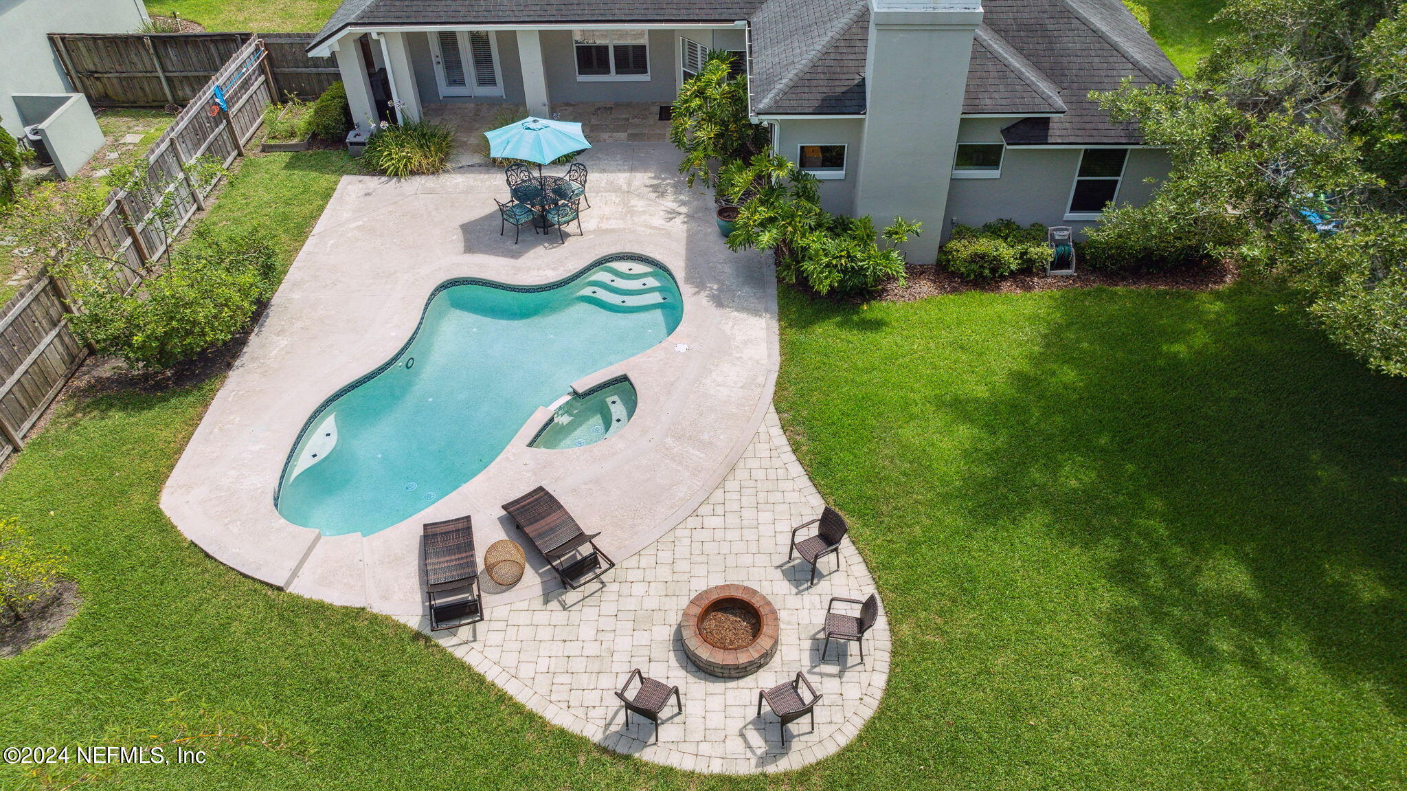 8664 ROLLING BROOK Lane