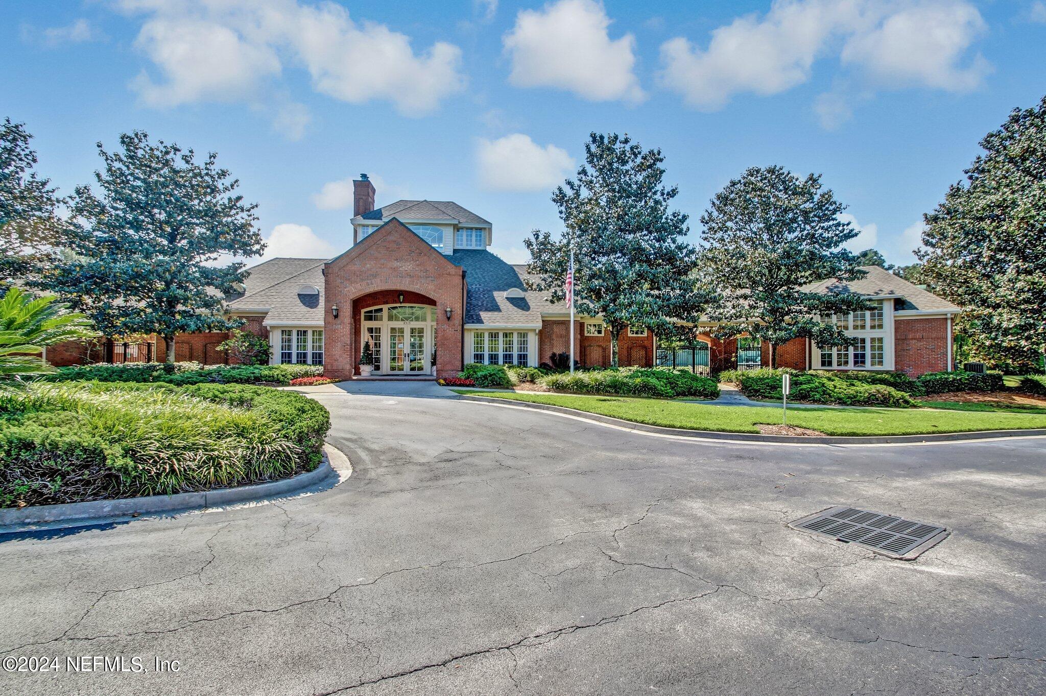 8664 ROLLING BROOK Lane