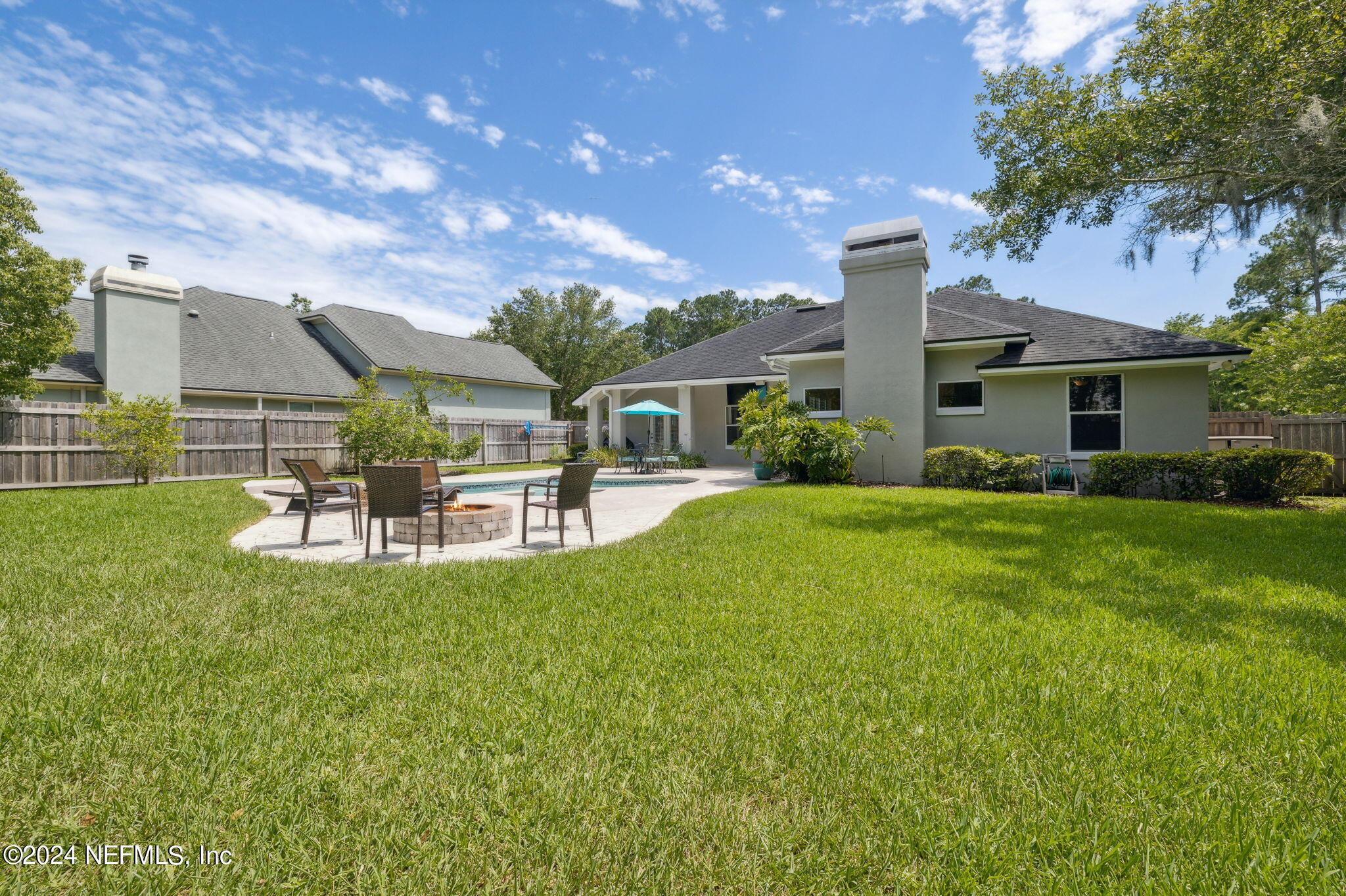 8664 ROLLING BROOK Lane