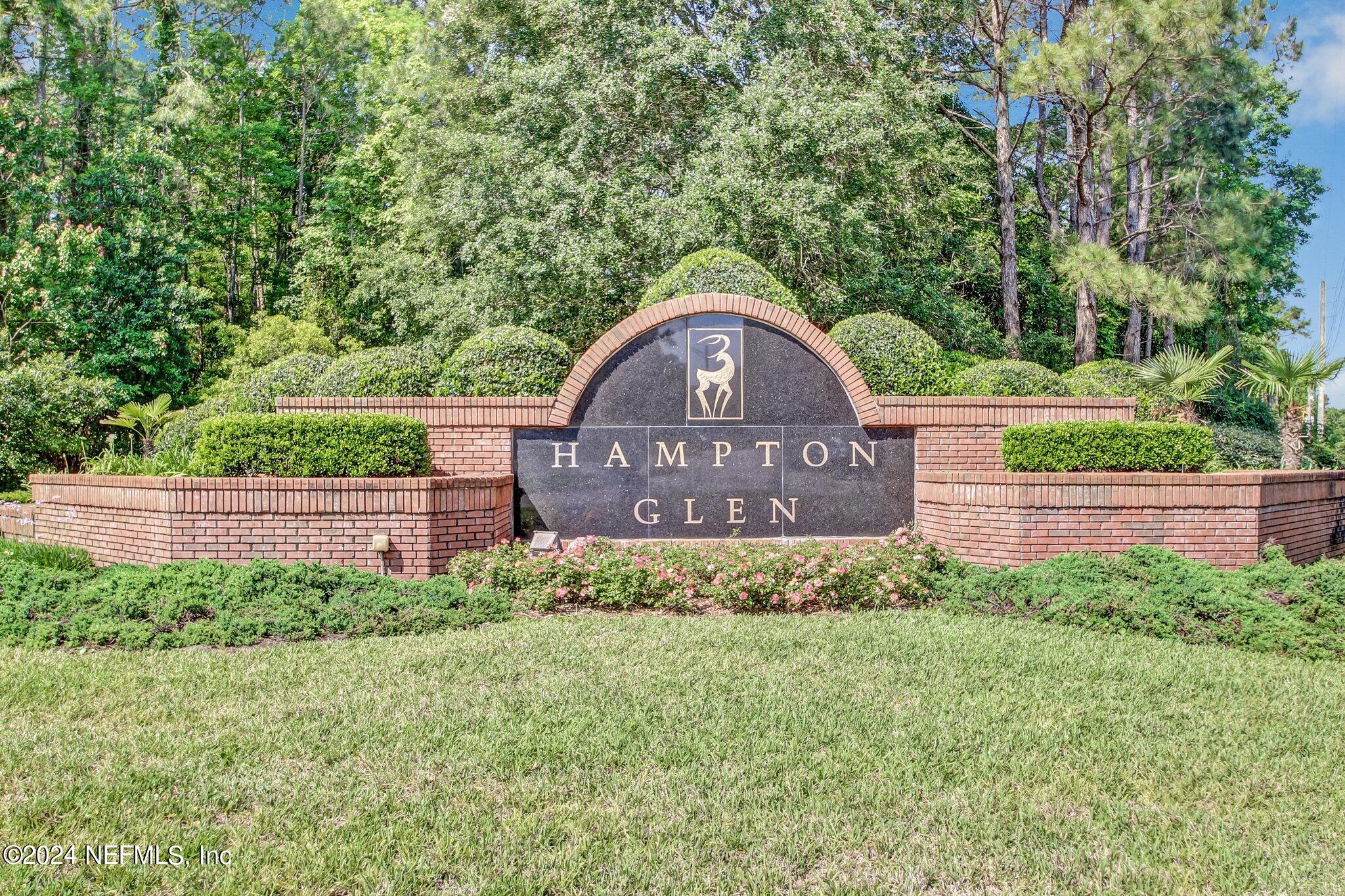 8664 ROLLING BROOK Lane