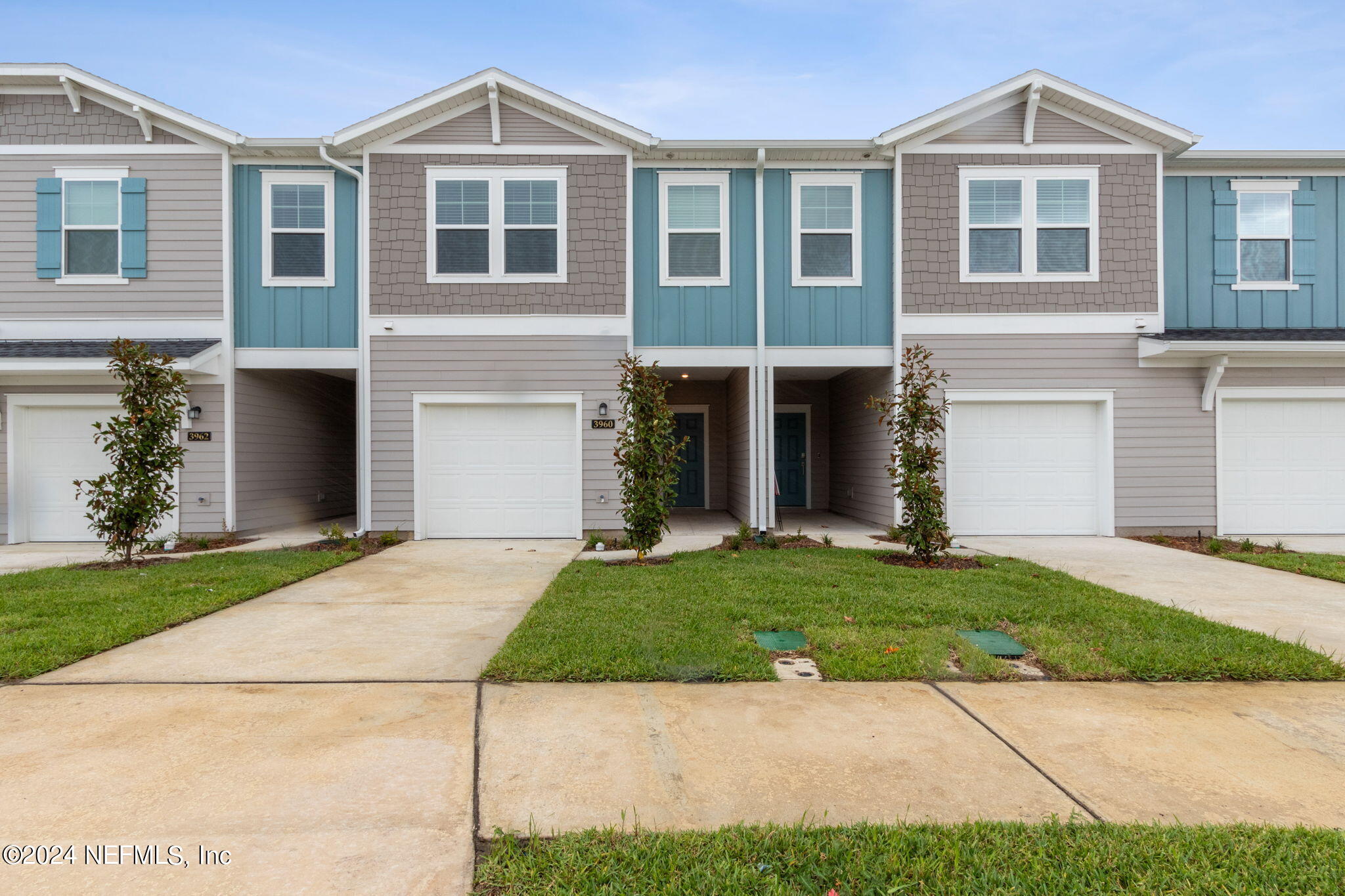 3960 FIELD DAISY Place