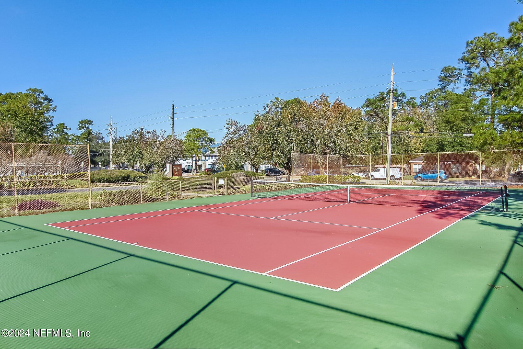 3801 CROWN POINT Road, 1123