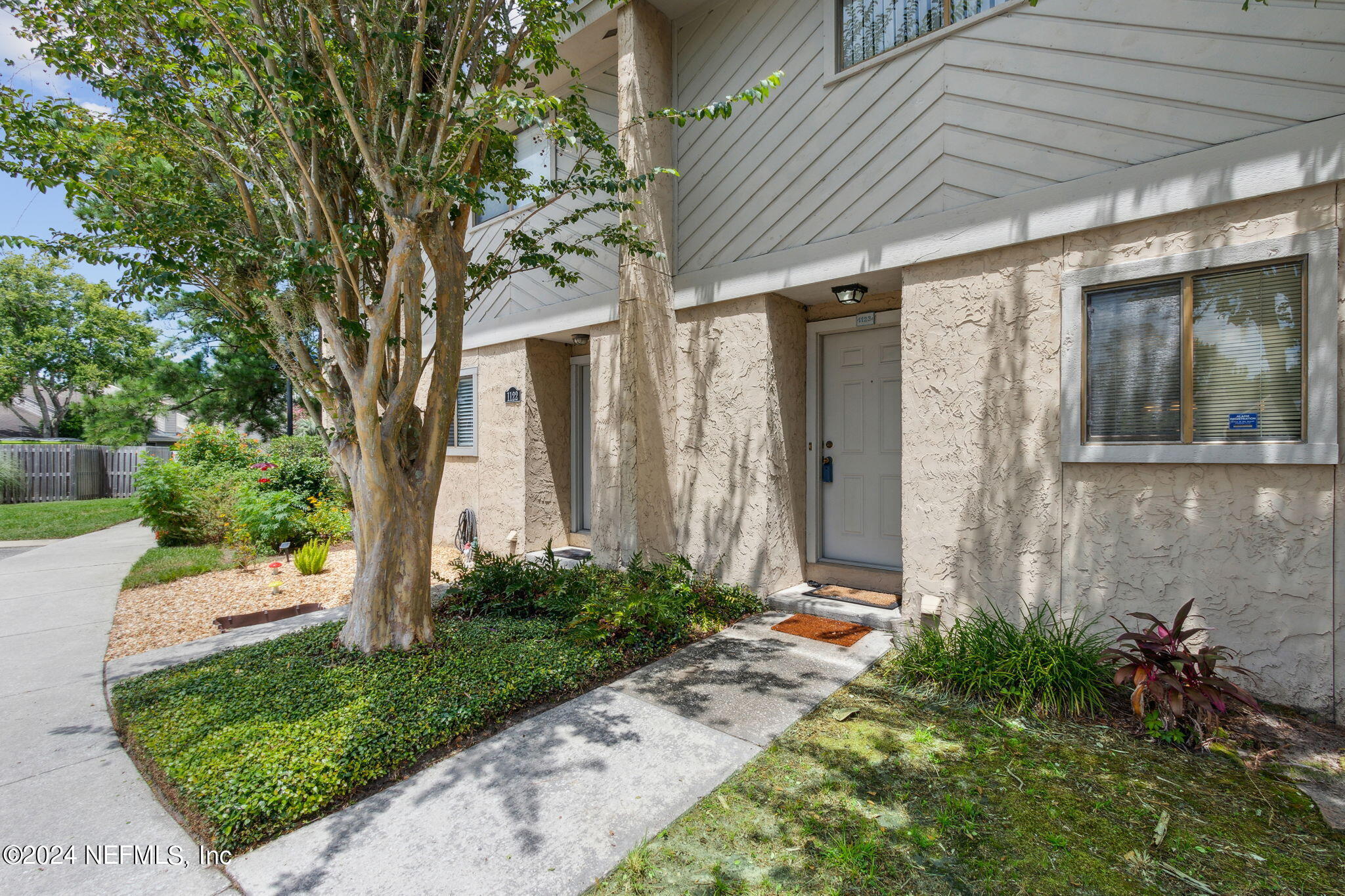 3801 CROWN POINT Road, 1123