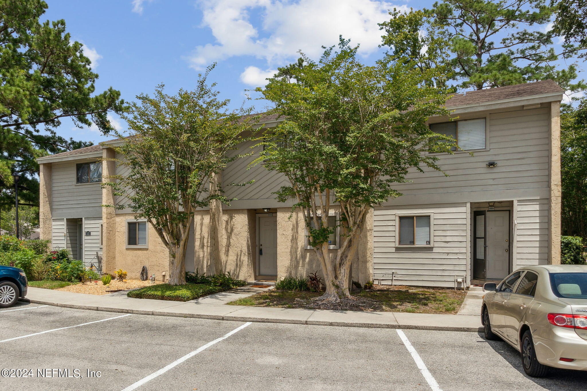 3801 CROWN POINT Road, 1123