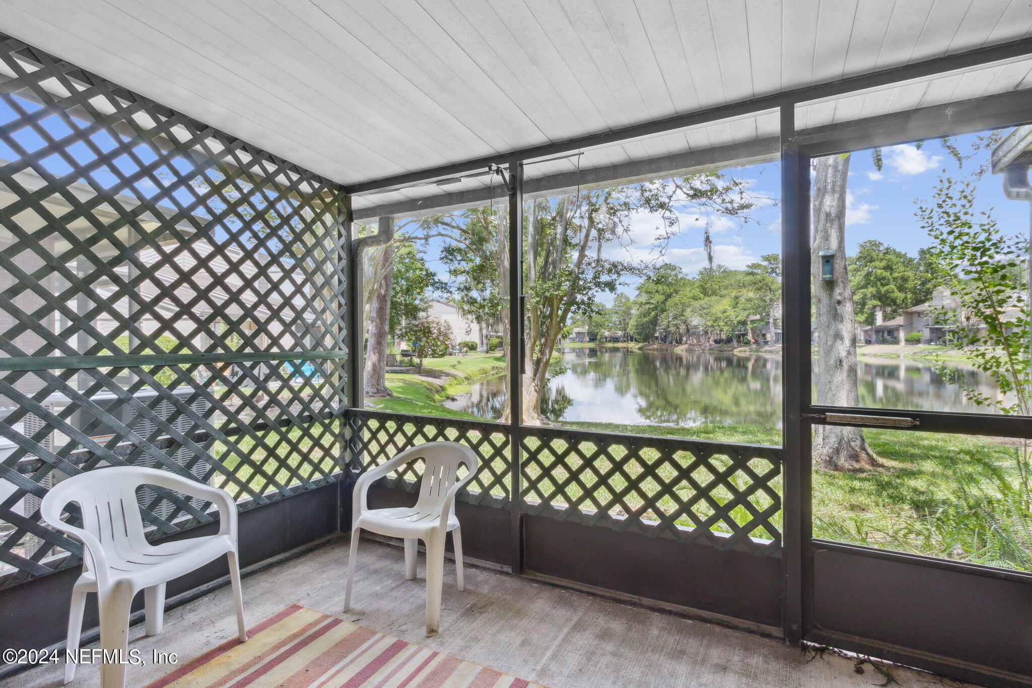 3801 CROWN POINT Road, 1123