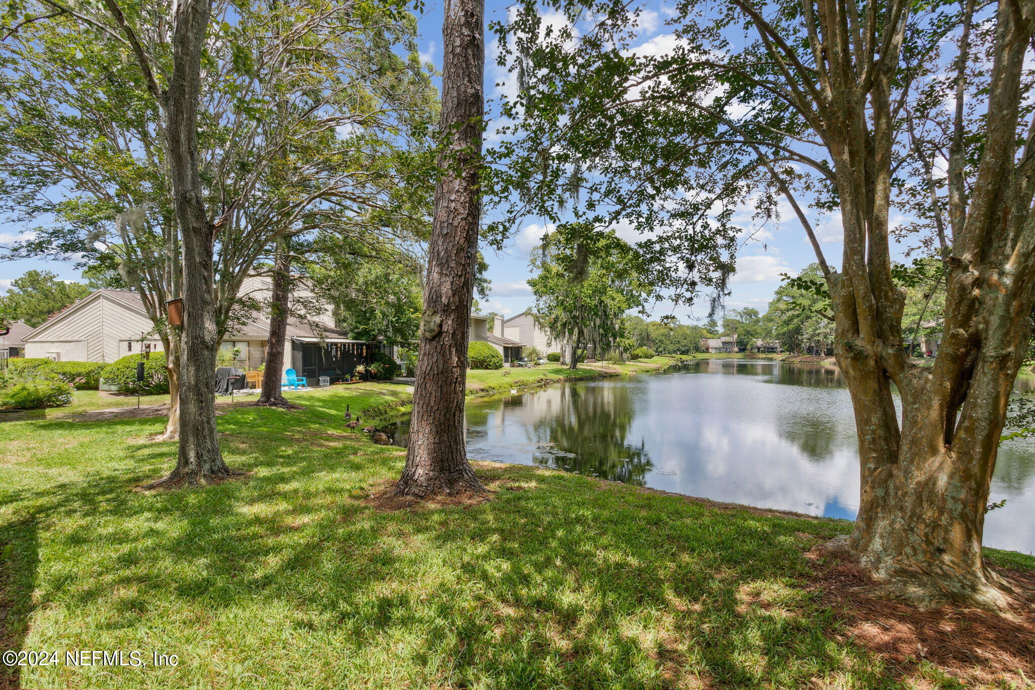 3801 CROWN POINT Road, 1123