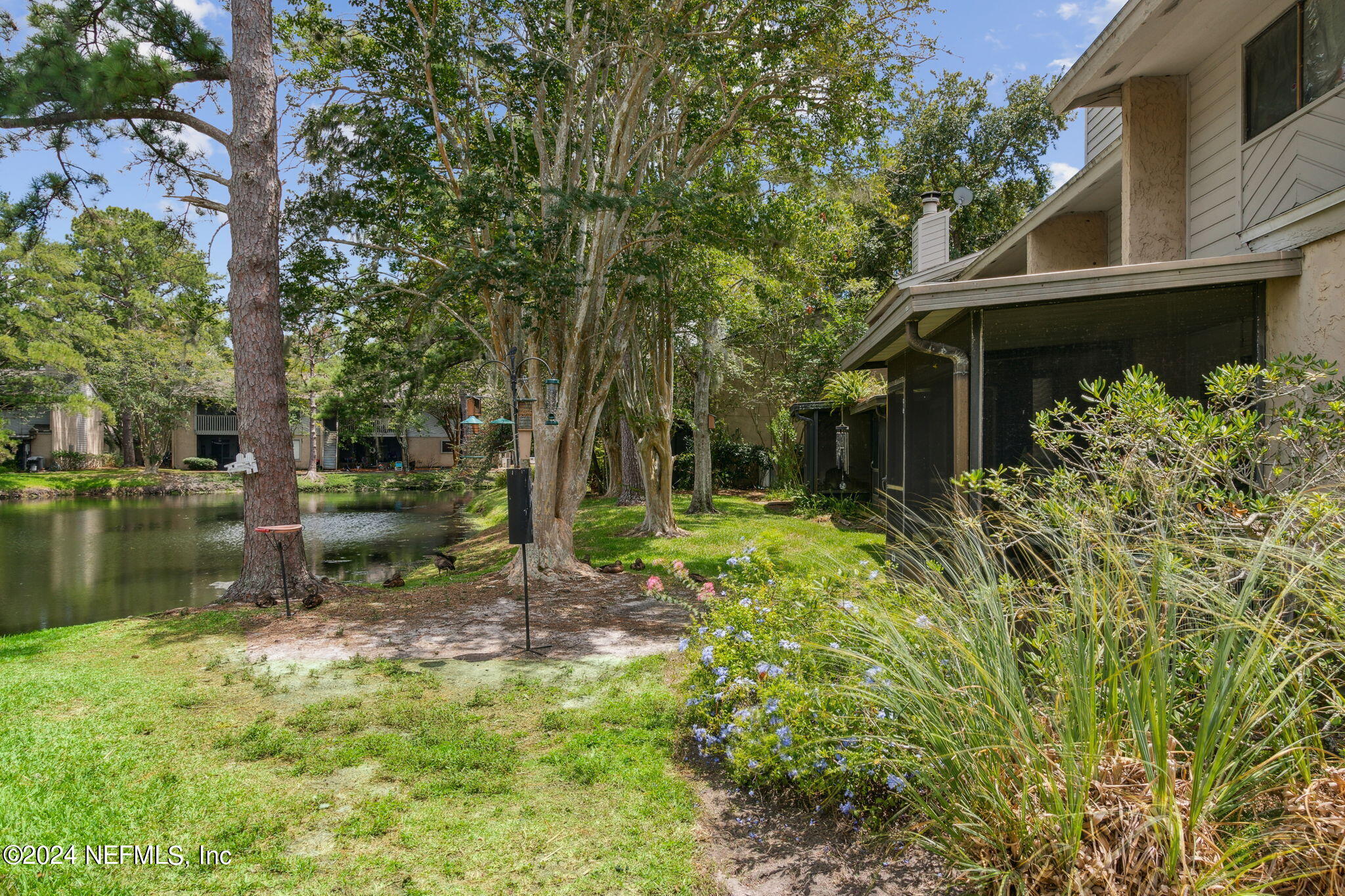 3801 CROWN POINT Road, 1123