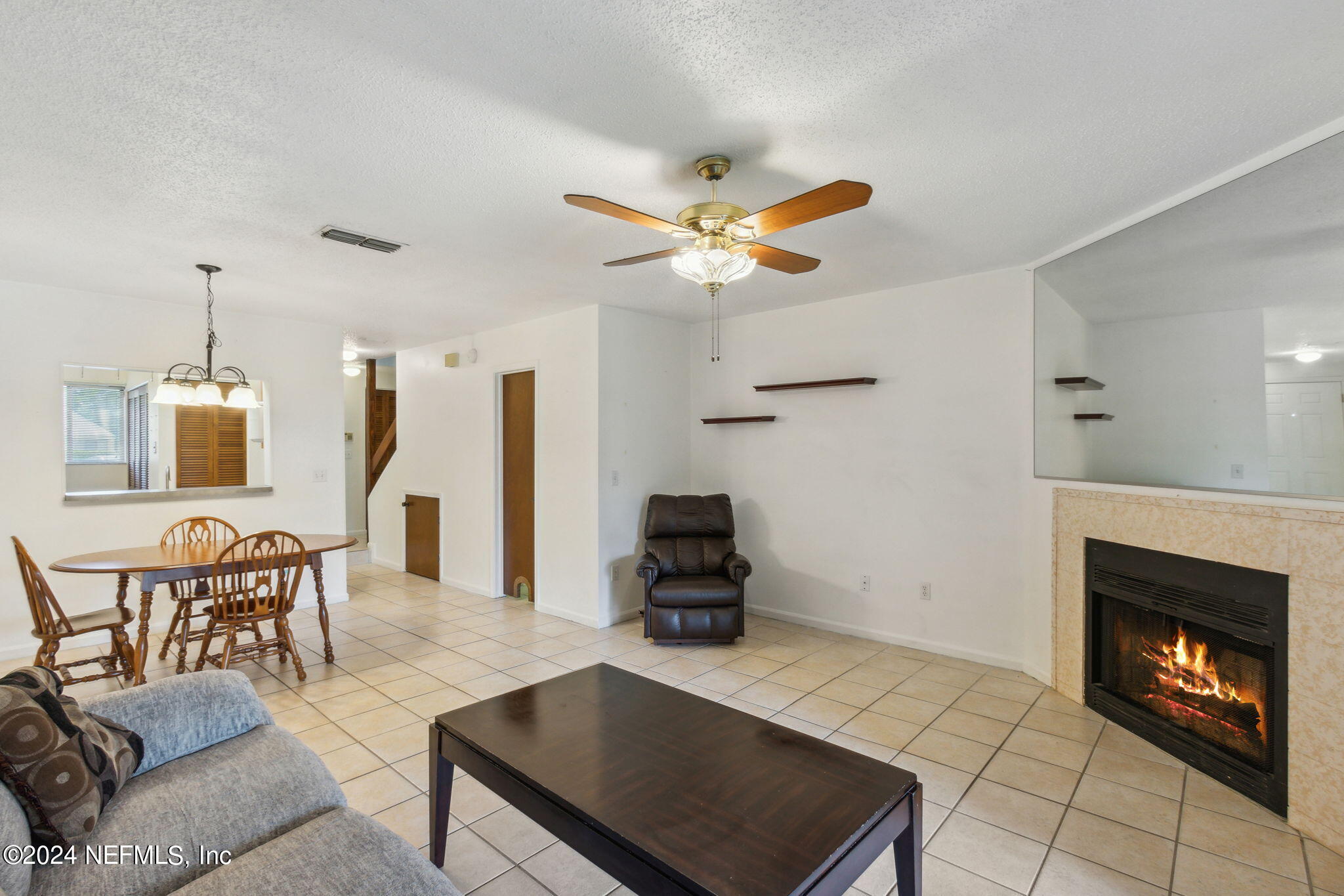 3801 CROWN POINT Road, 1123