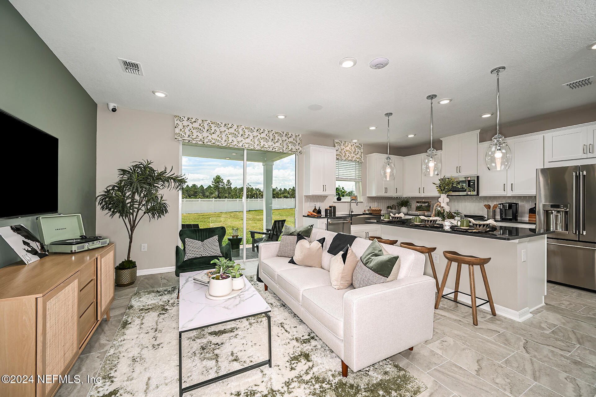 245 CHERRY ELM Drive