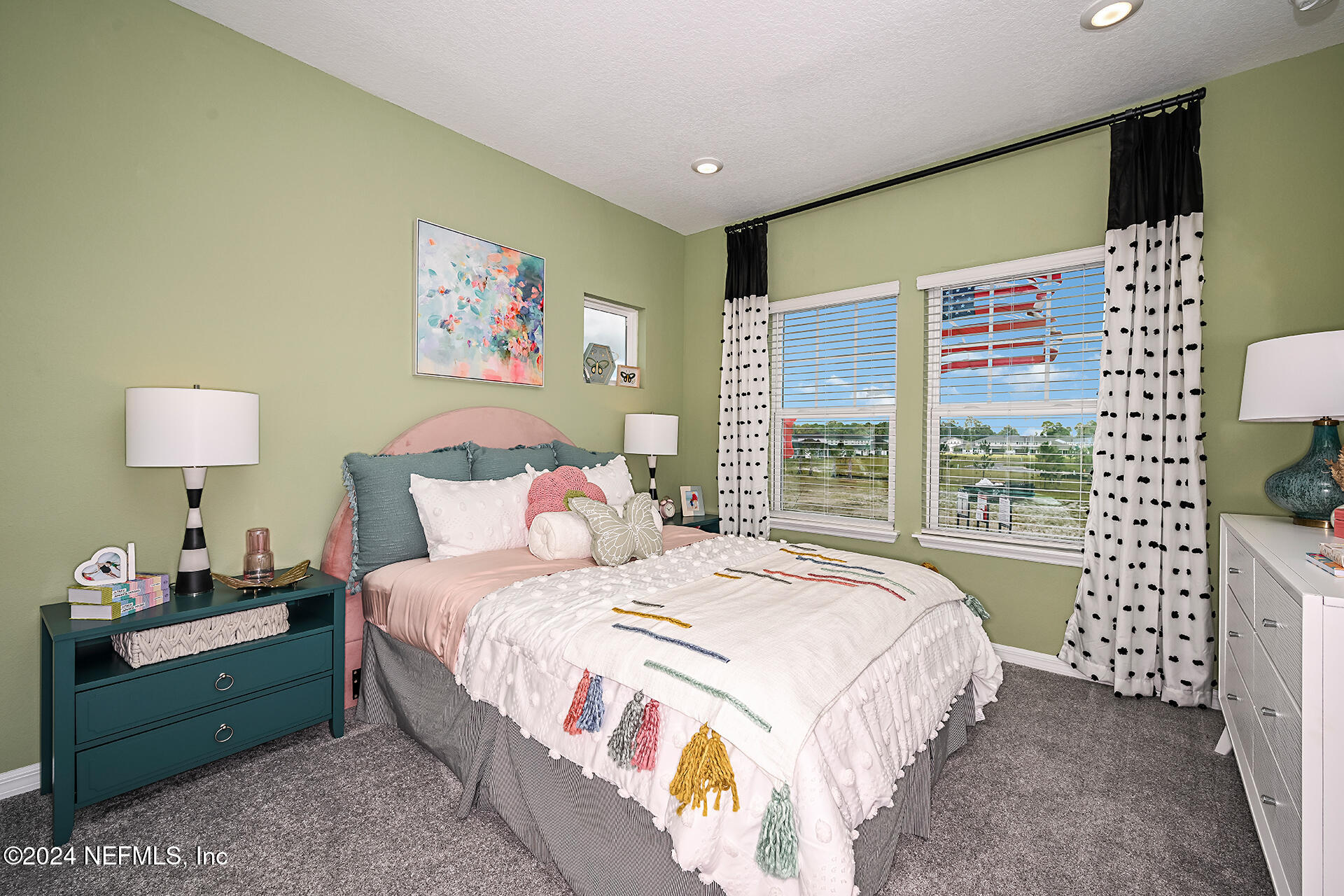 245 CHERRY ELM Drive